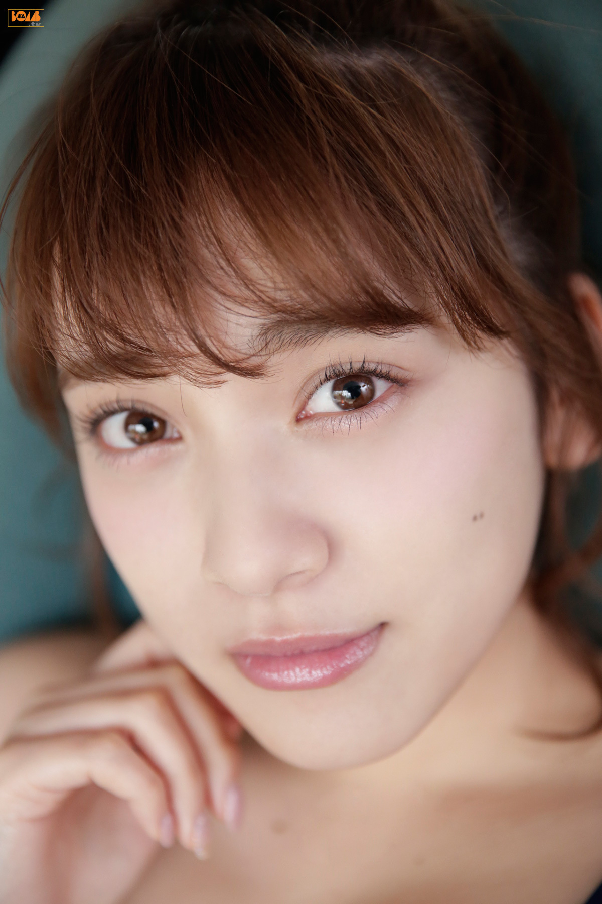 [BOMB.tv] 2017.03 Sayaka Tomaru  都丸紗也華