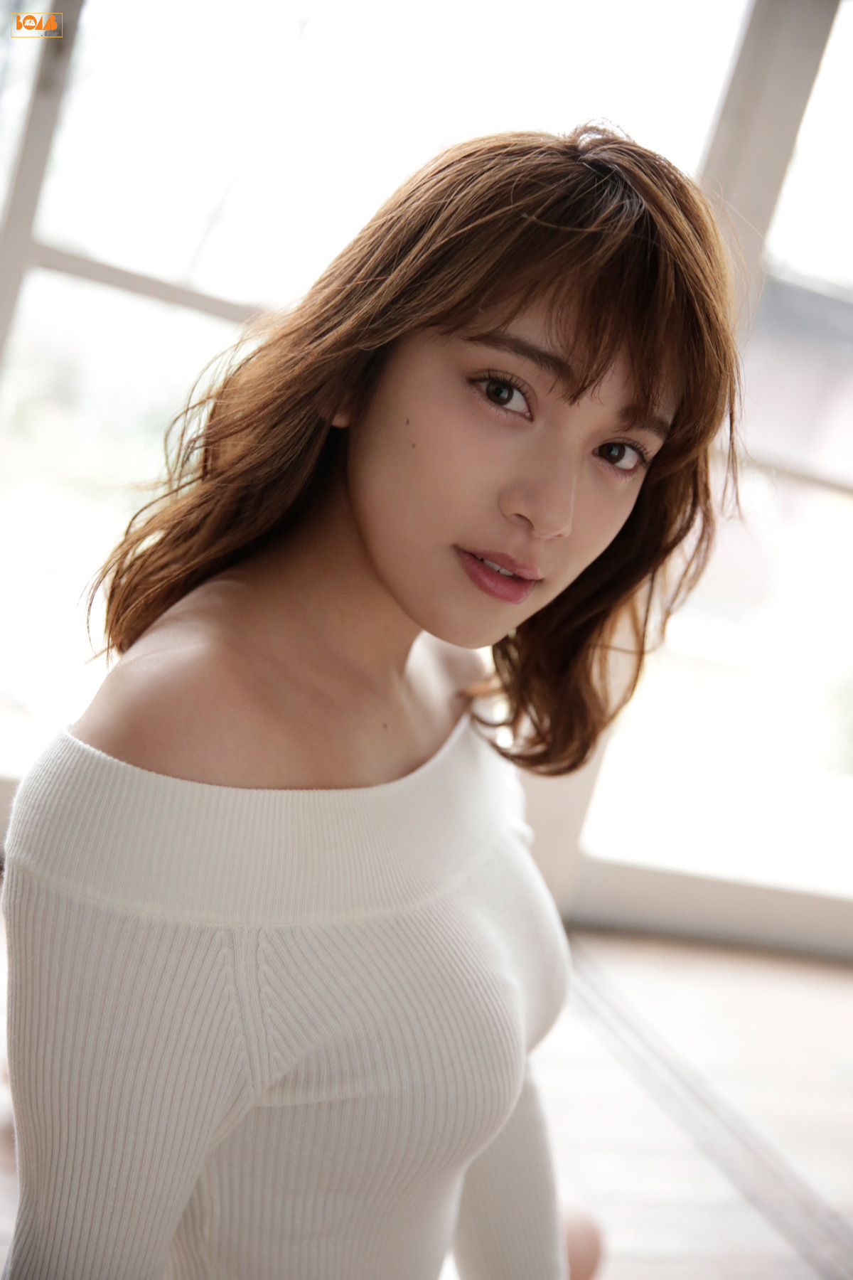 [BOMB.tv] 2017.03 Sayaka Tomaru  都丸紗也華