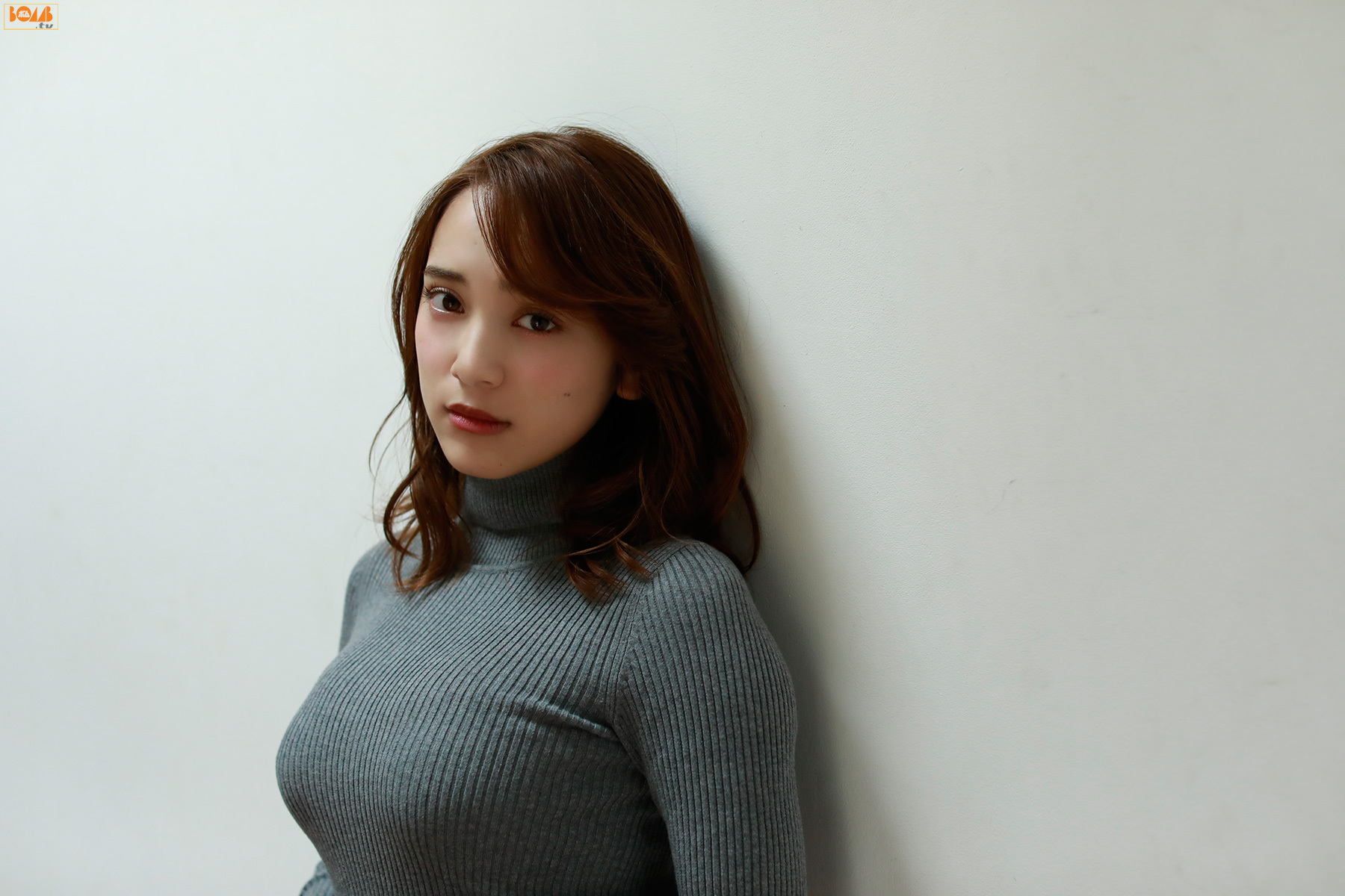 [BOMB.tv] 2018.01 Sayaka Tomaru 都丸紗也華