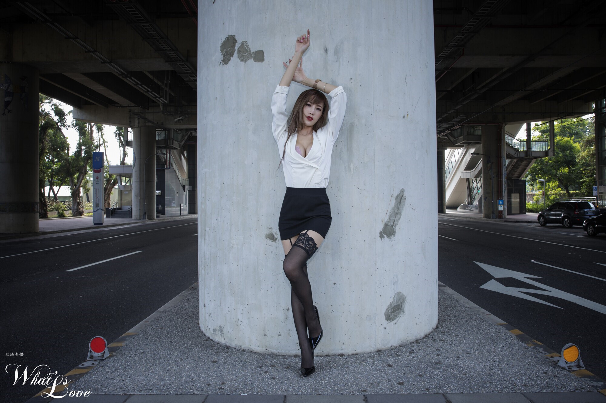 [Beautyleg番外篇]2018黄艾比合集打包