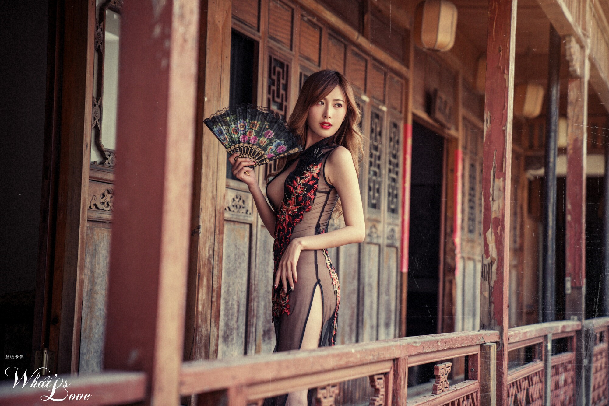 [Beautyleg番外篇]2018黄艾比合集打包