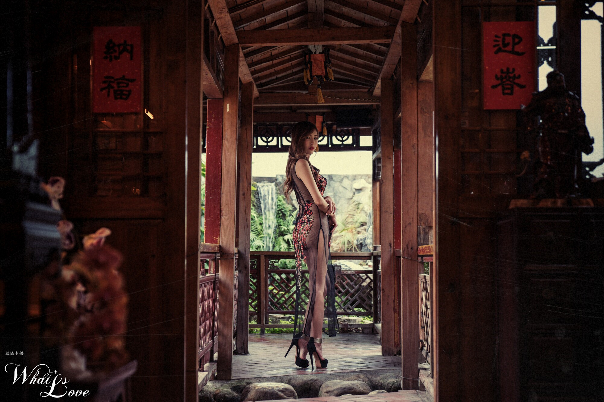 [Beautyleg番外篇]2018黄艾比合集打包