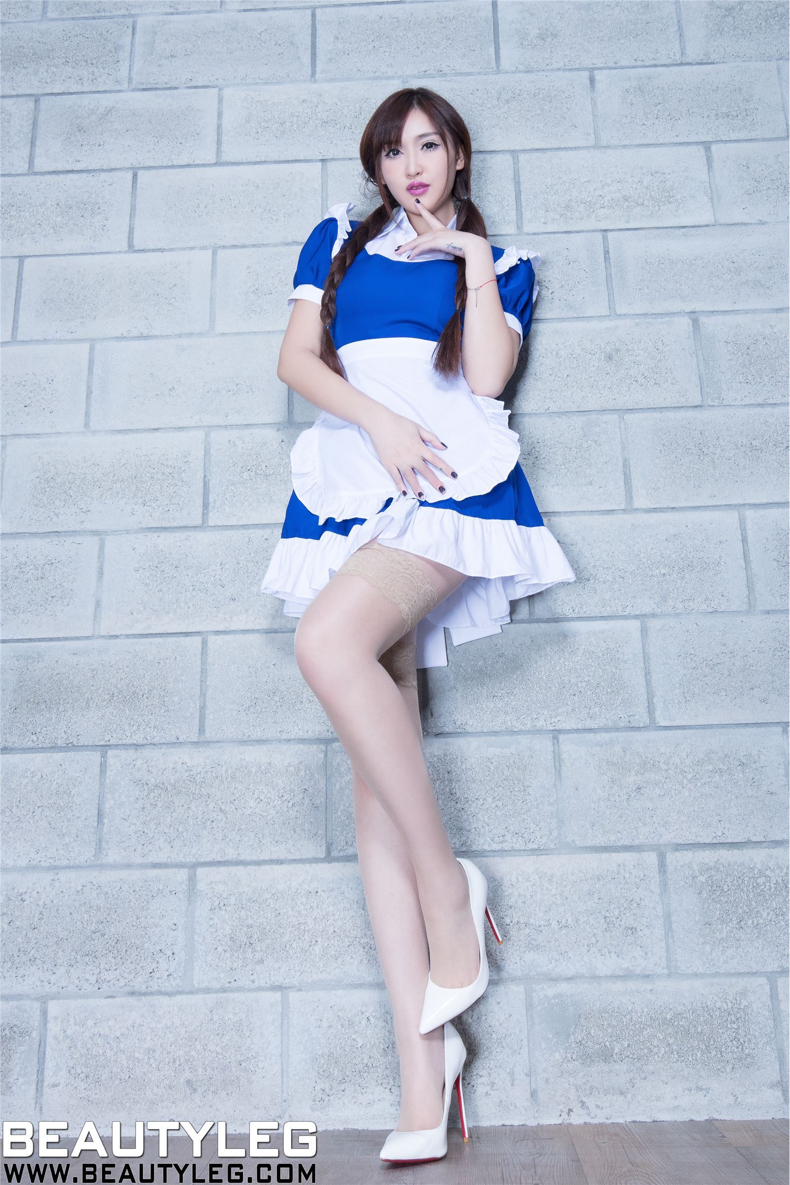 [Beautyleg]2018.05.23 No.1609 Vanessa