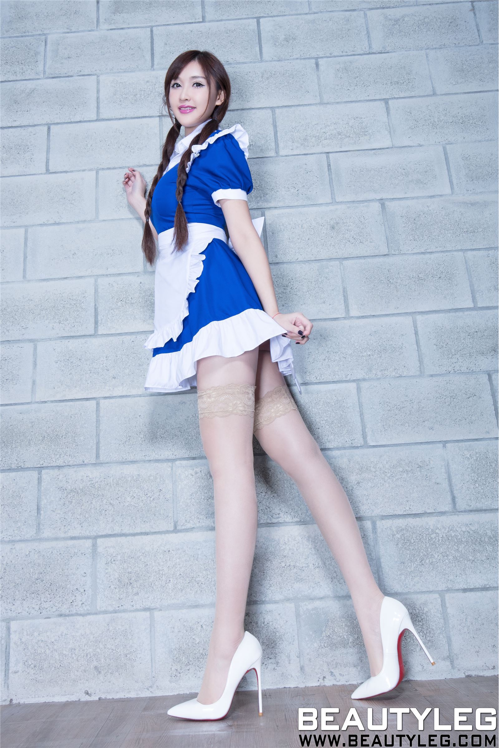 [Beautyleg]2018.05.23 No.1609 Vanessa