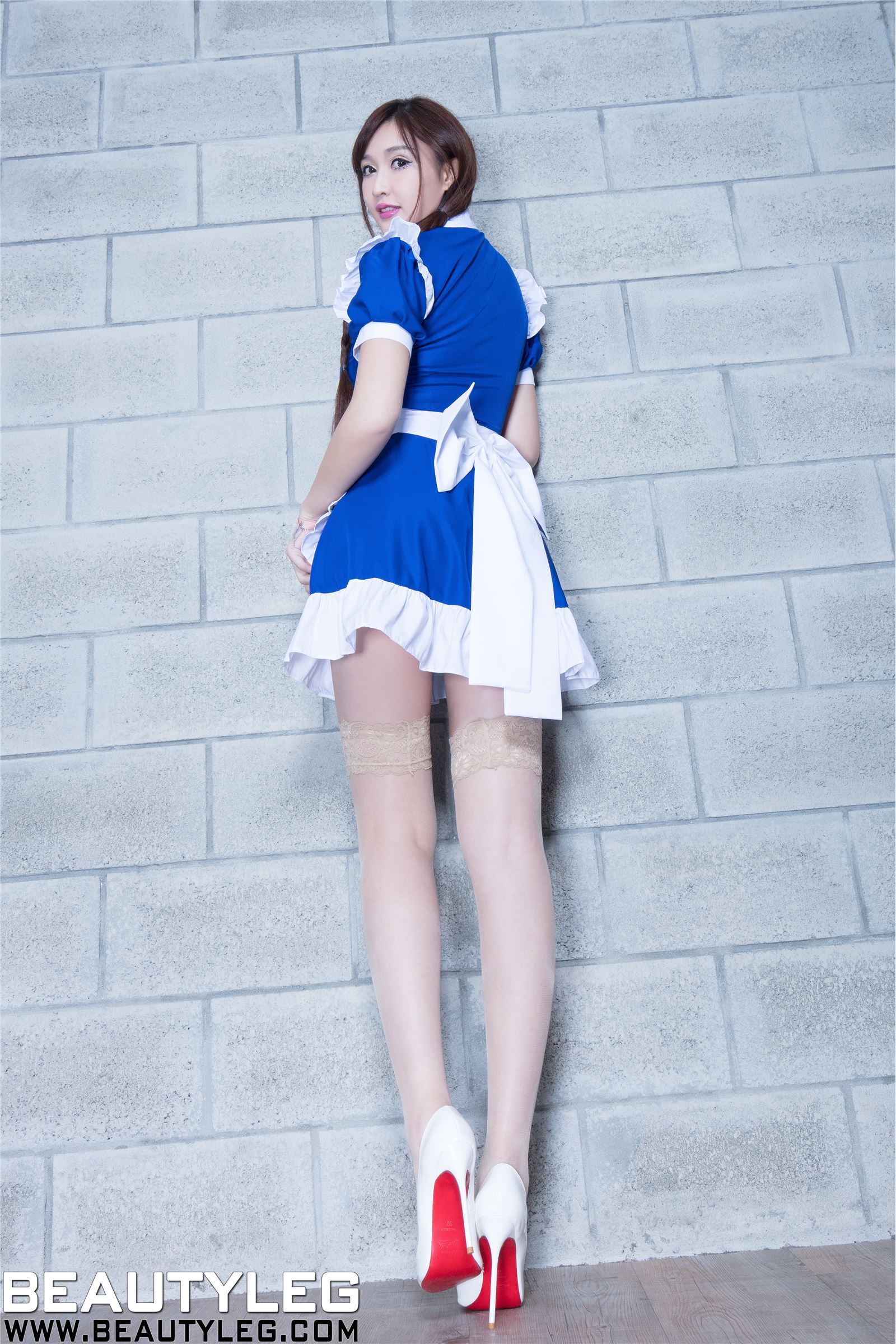 [Beautyleg]2018.05.23 No.1609 Vanessa