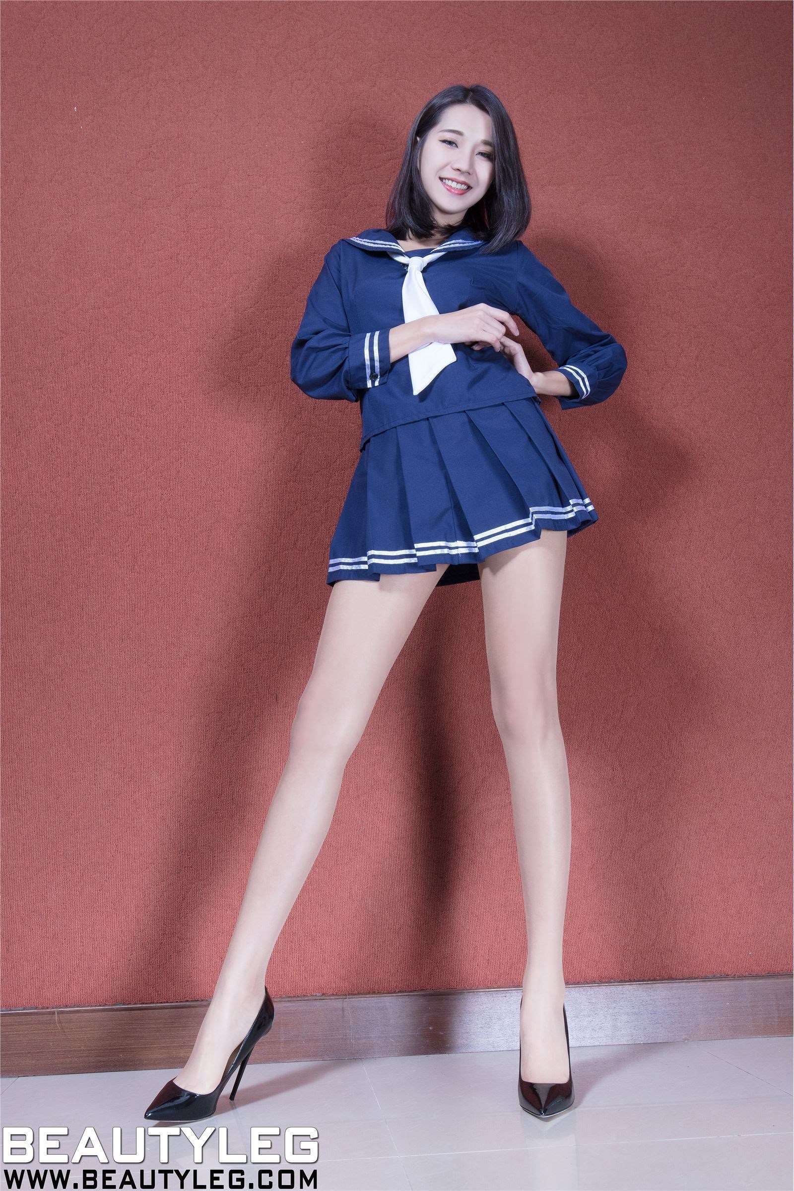 [Beautyleg]2018.07.04 No.1627 Anita