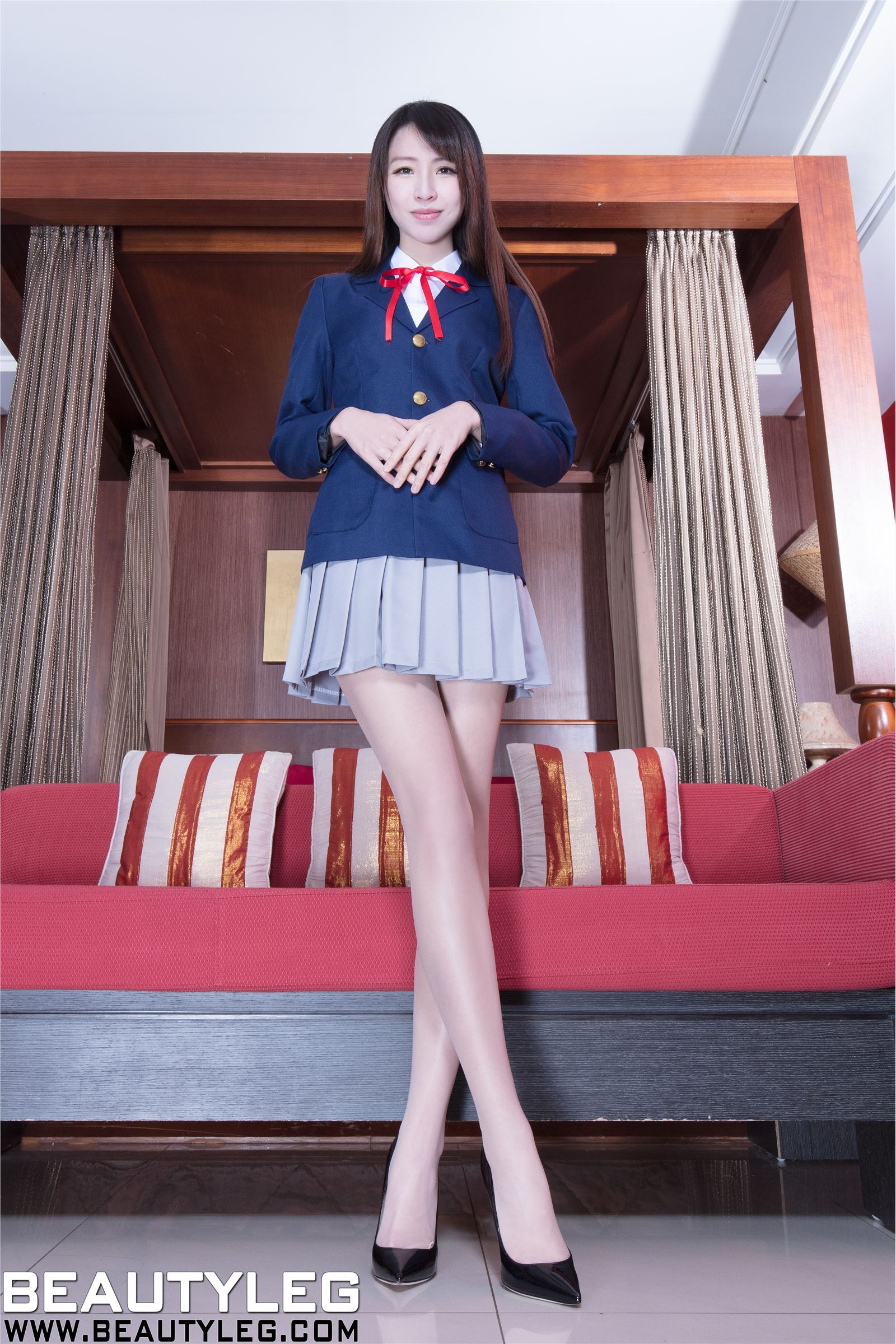 [Beautyleg]2018.07.06 No.1628 Nancy