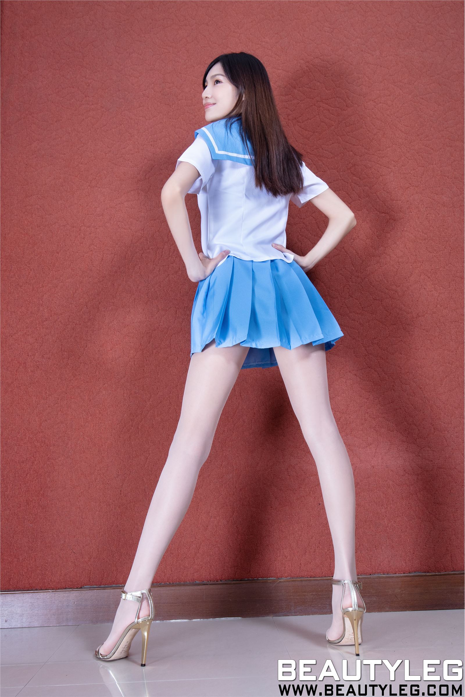 [Beautyleg]2018.10.31 No.1680 Lynn