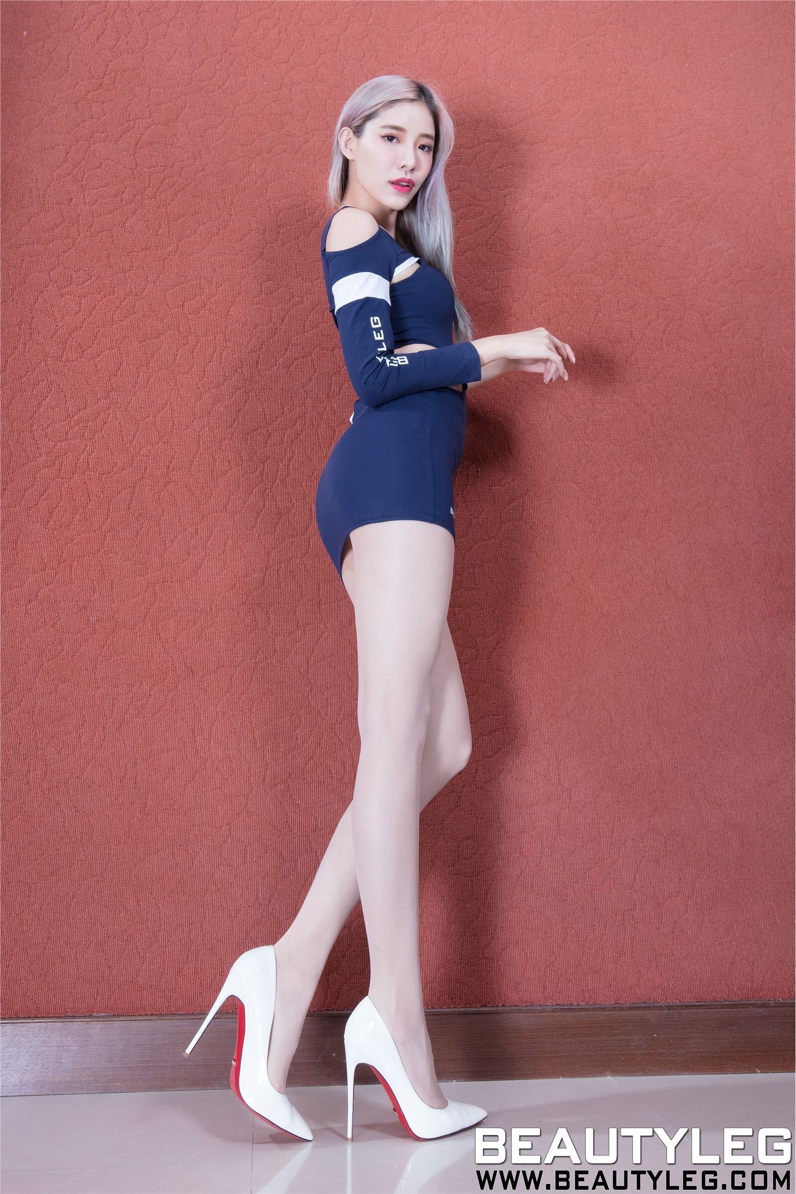 [Beautyleg]2018.12.26 No.1704 Abby