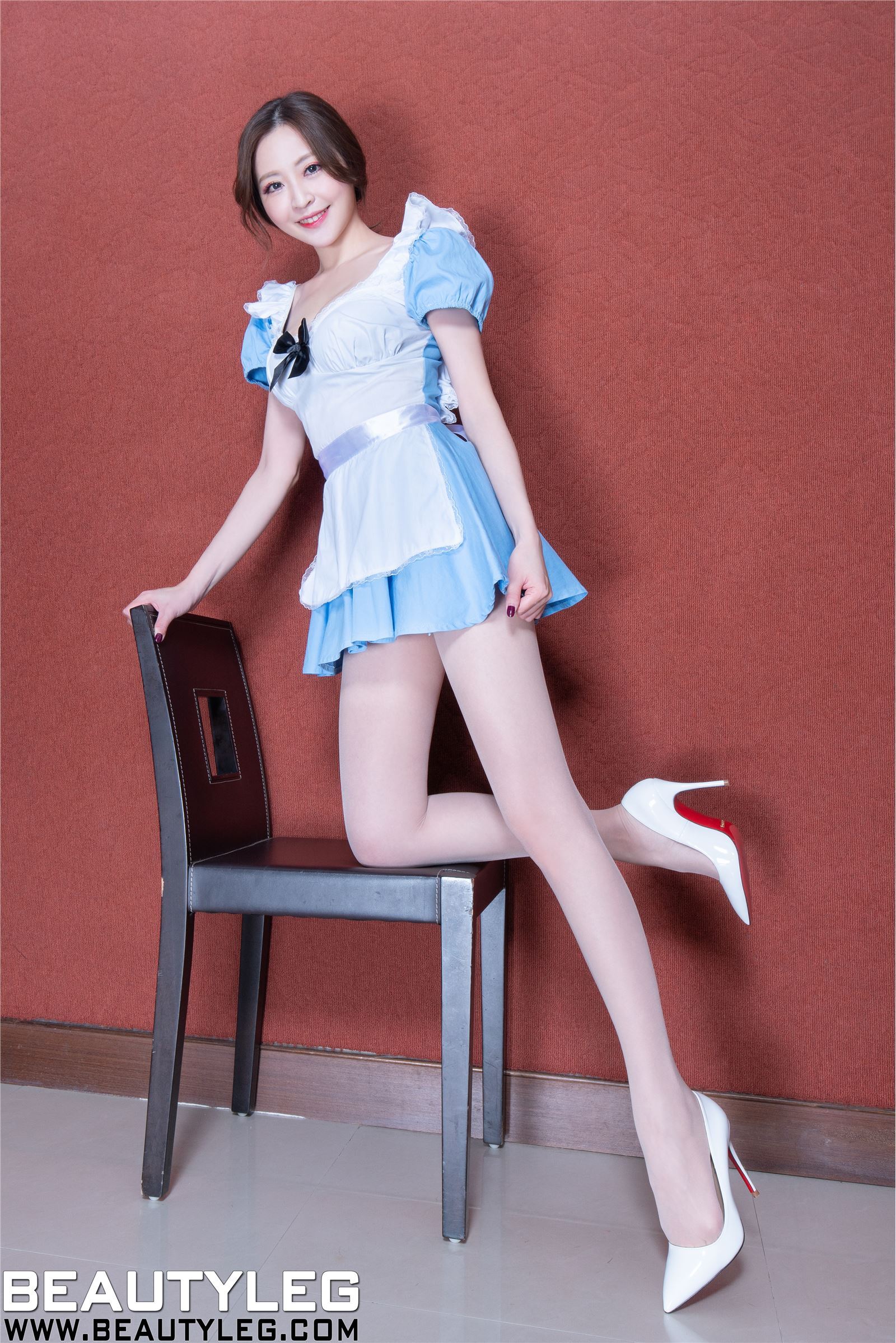 [Beautyleg]2018.12.31 No.1706 Lucy