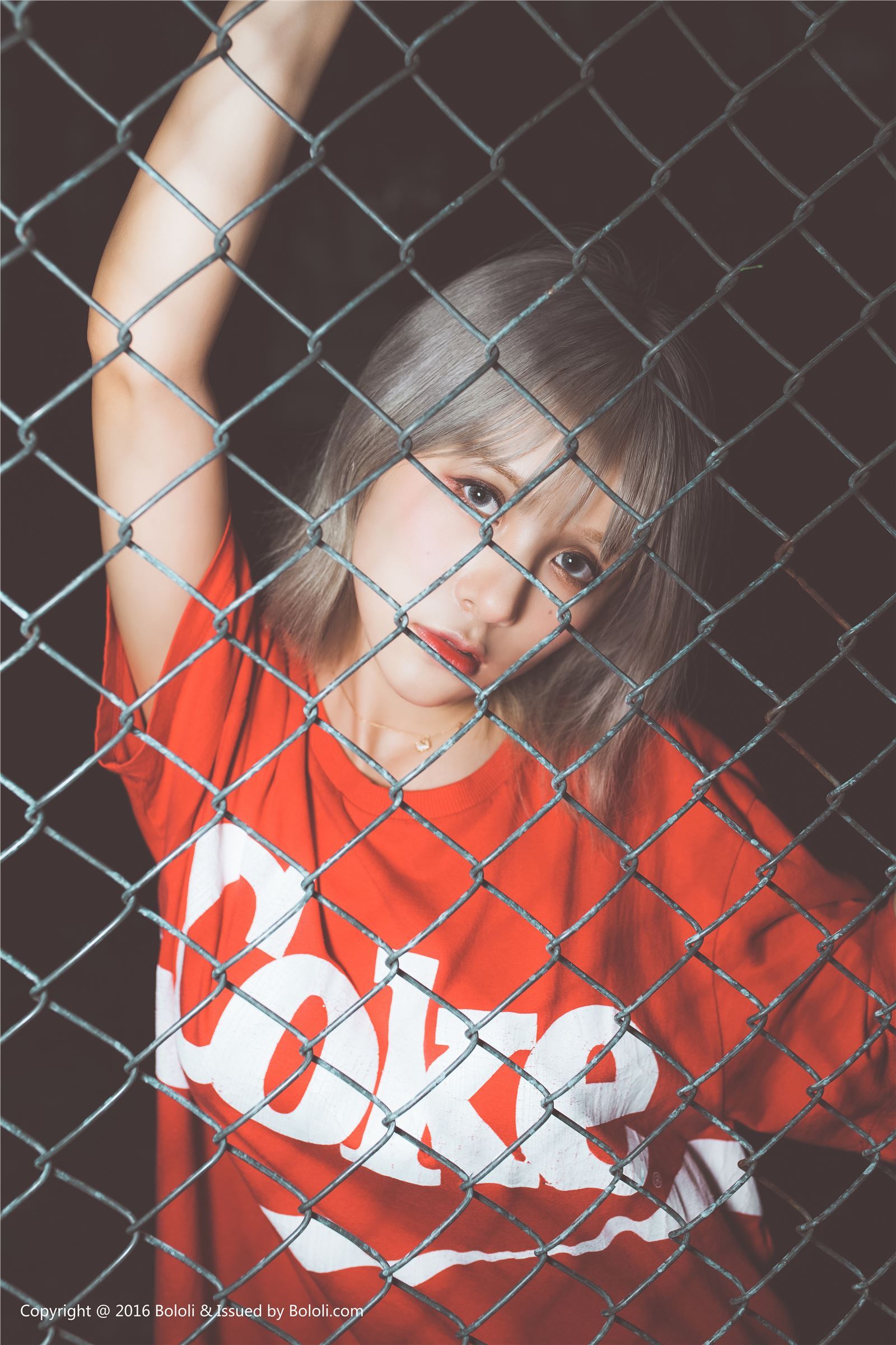 [BoLoLi波萝社]新刊 2017.10.28 BOL.123 夏美酱 夏美的海边风情