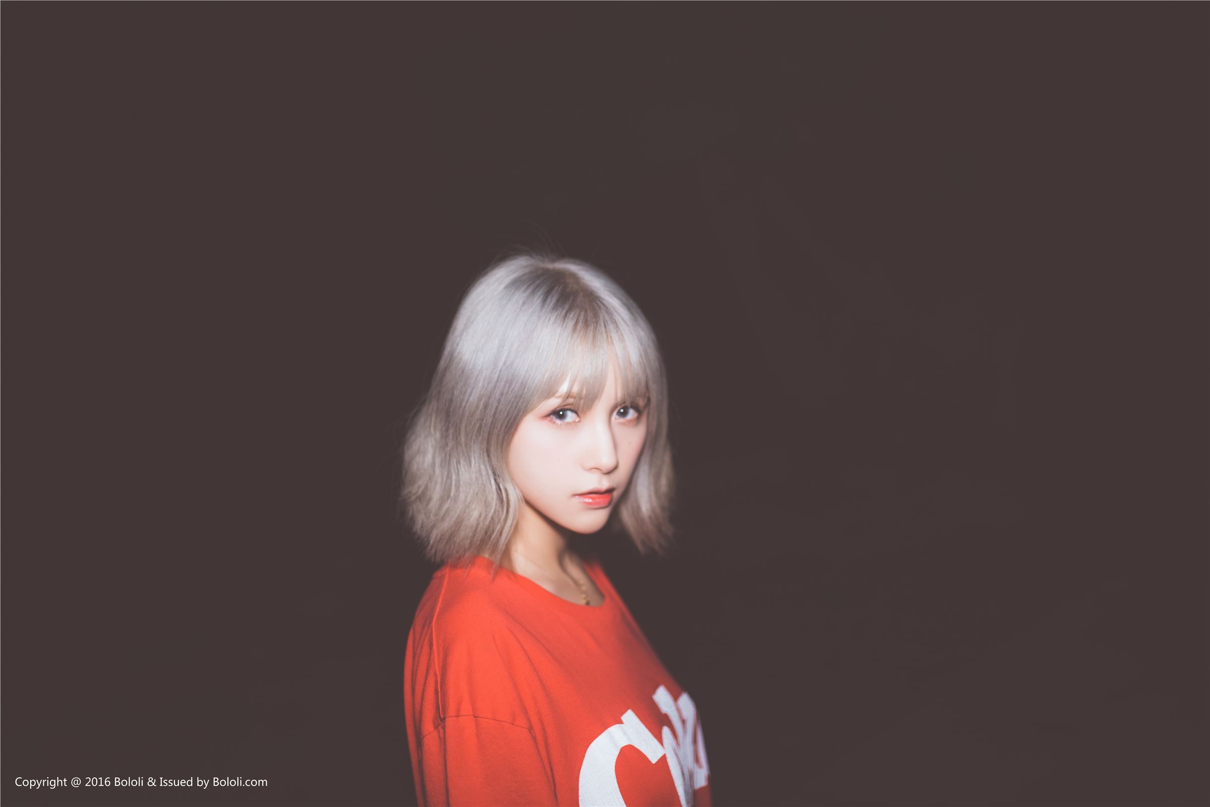 [BoLoLi波萝社]新刊 2017.10.28 BOL.123 夏美酱 夏美的海边风情