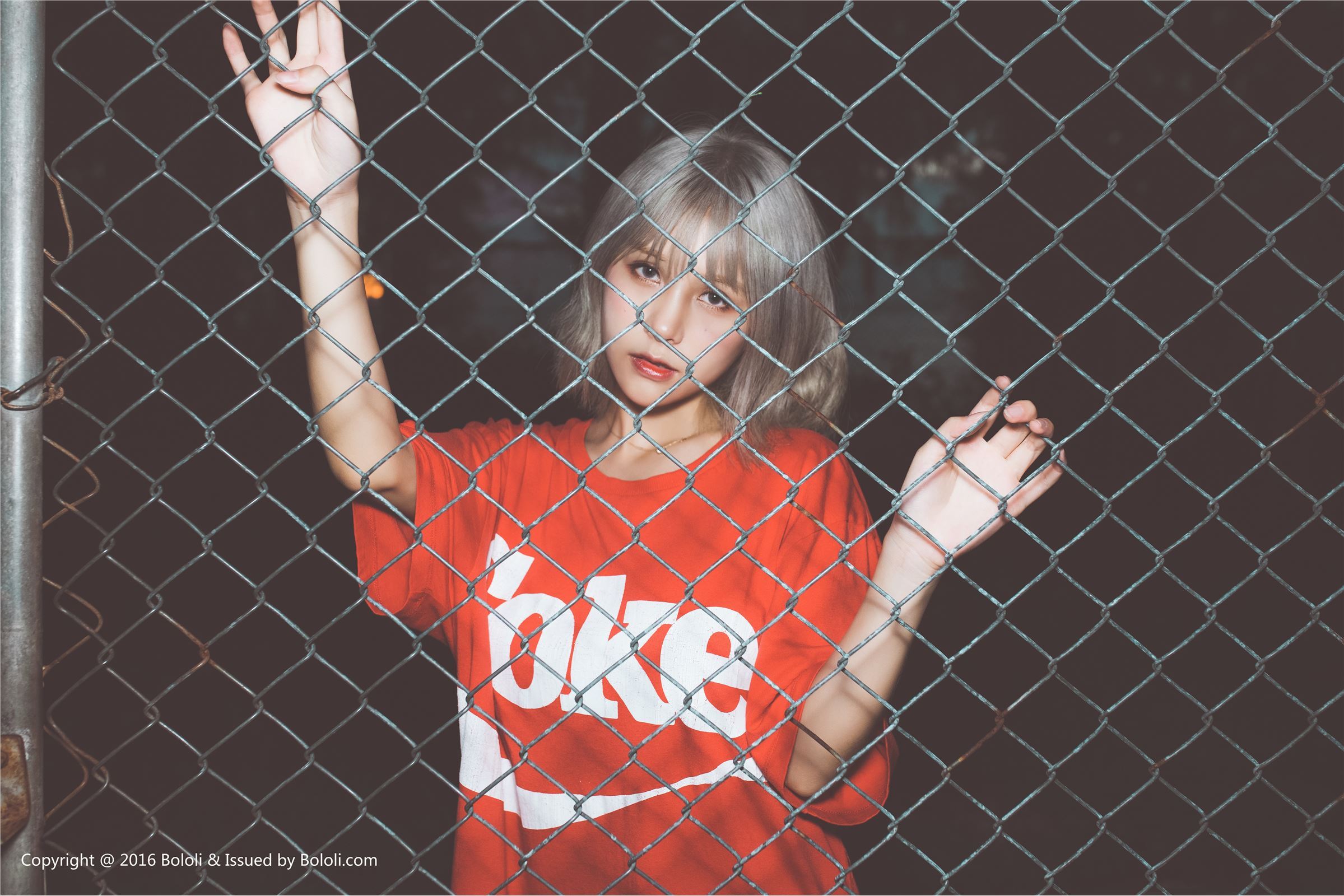 [BoLoLi波萝社]新刊 2017.10.28 BOL.123 夏美酱 夏美的海边风情