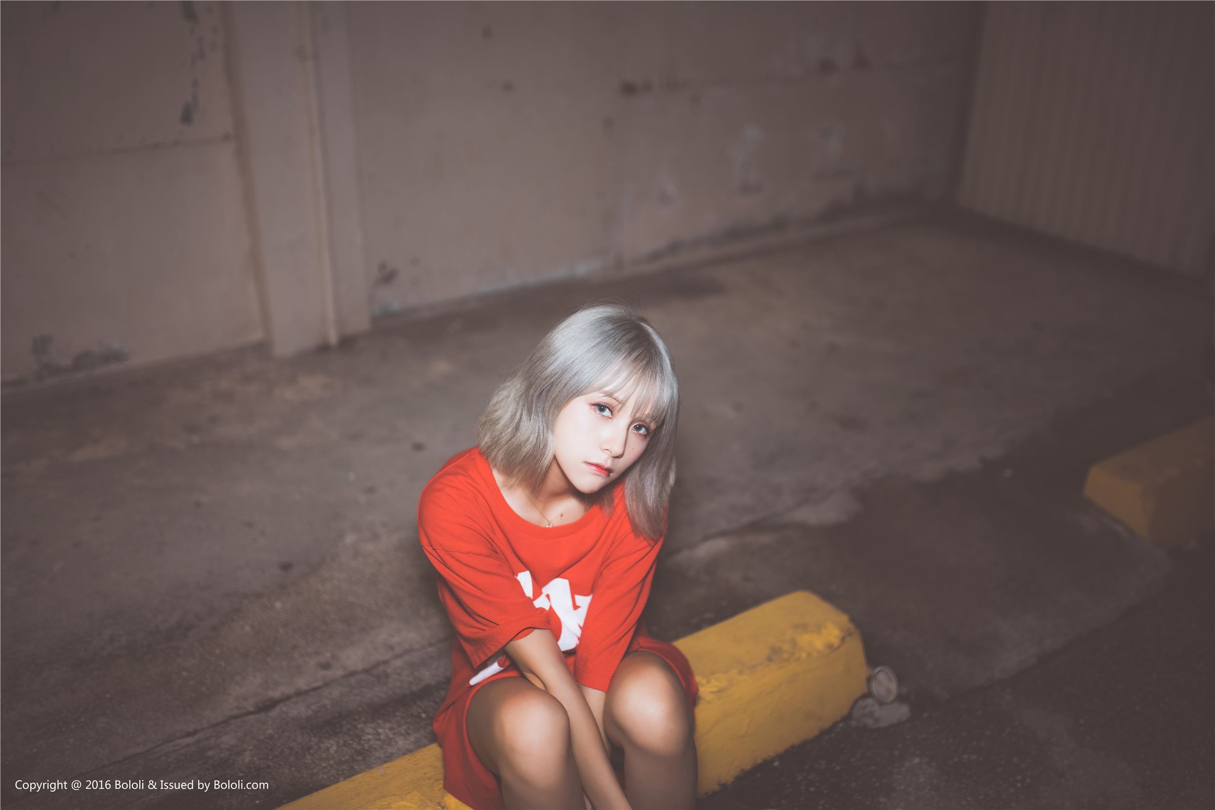 [BoLoLi波萝社]新刊 2017.10.28 BOL.123 夏美酱 夏美的海边风情