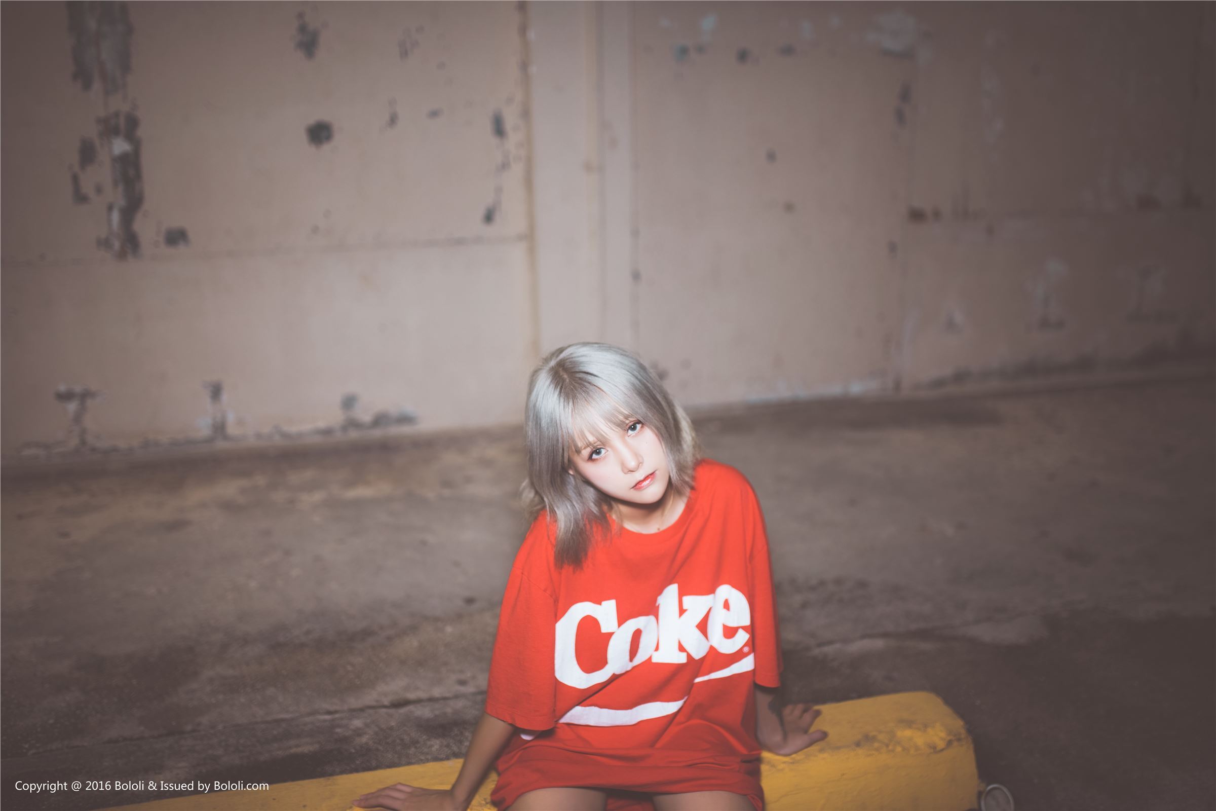 [BoLoLi波萝社]新刊 2017.10.28 BOL.123 夏美酱 夏美的海边风情