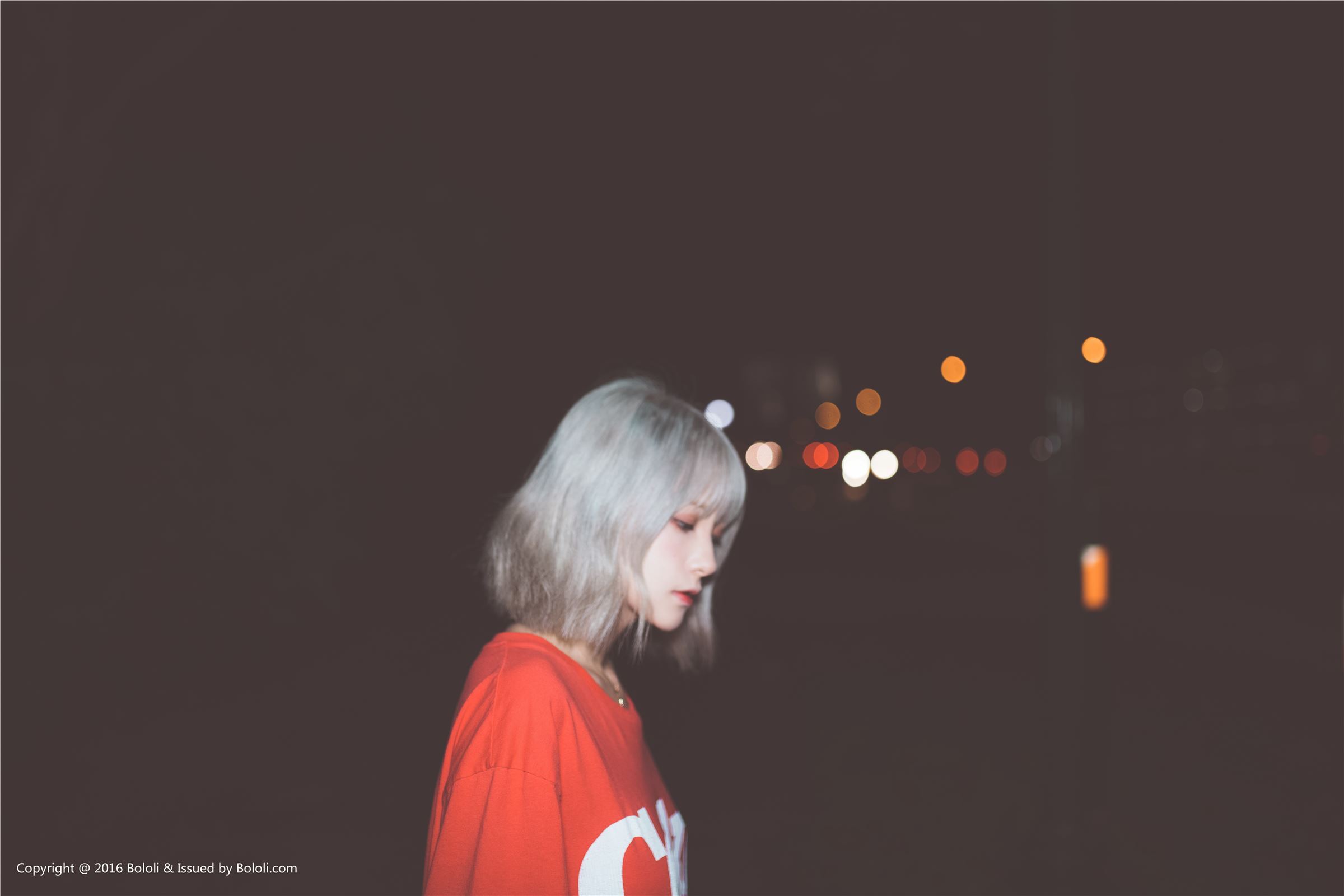 [BoLoLi波萝社]新刊 2017.10.28 BOL.123 夏美酱 夏美的海边风情