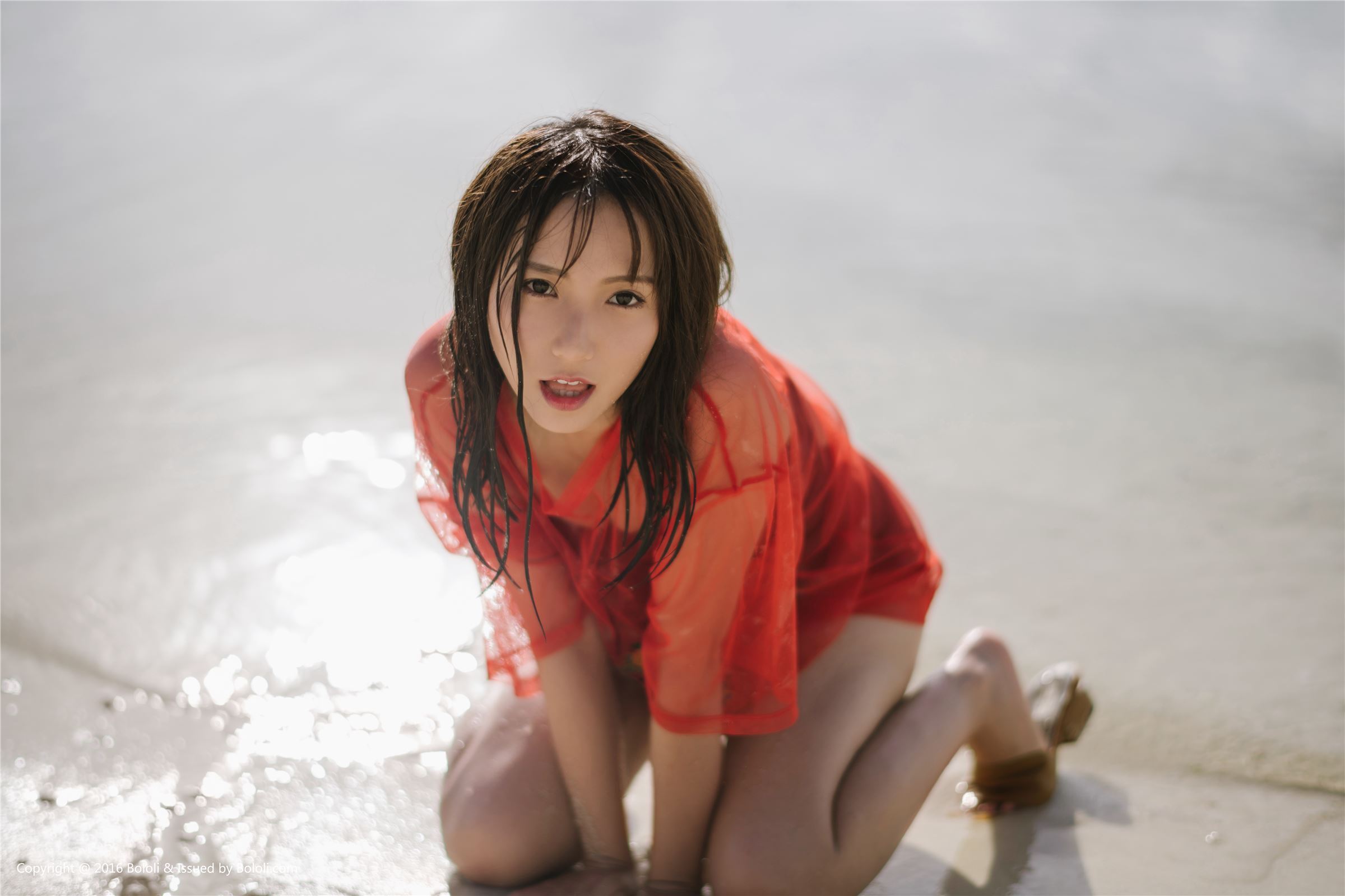 [BoLoLi波萝社]新刊 2017.10.30 BOL.125 你的初恋范惠雅 甜心慧雅