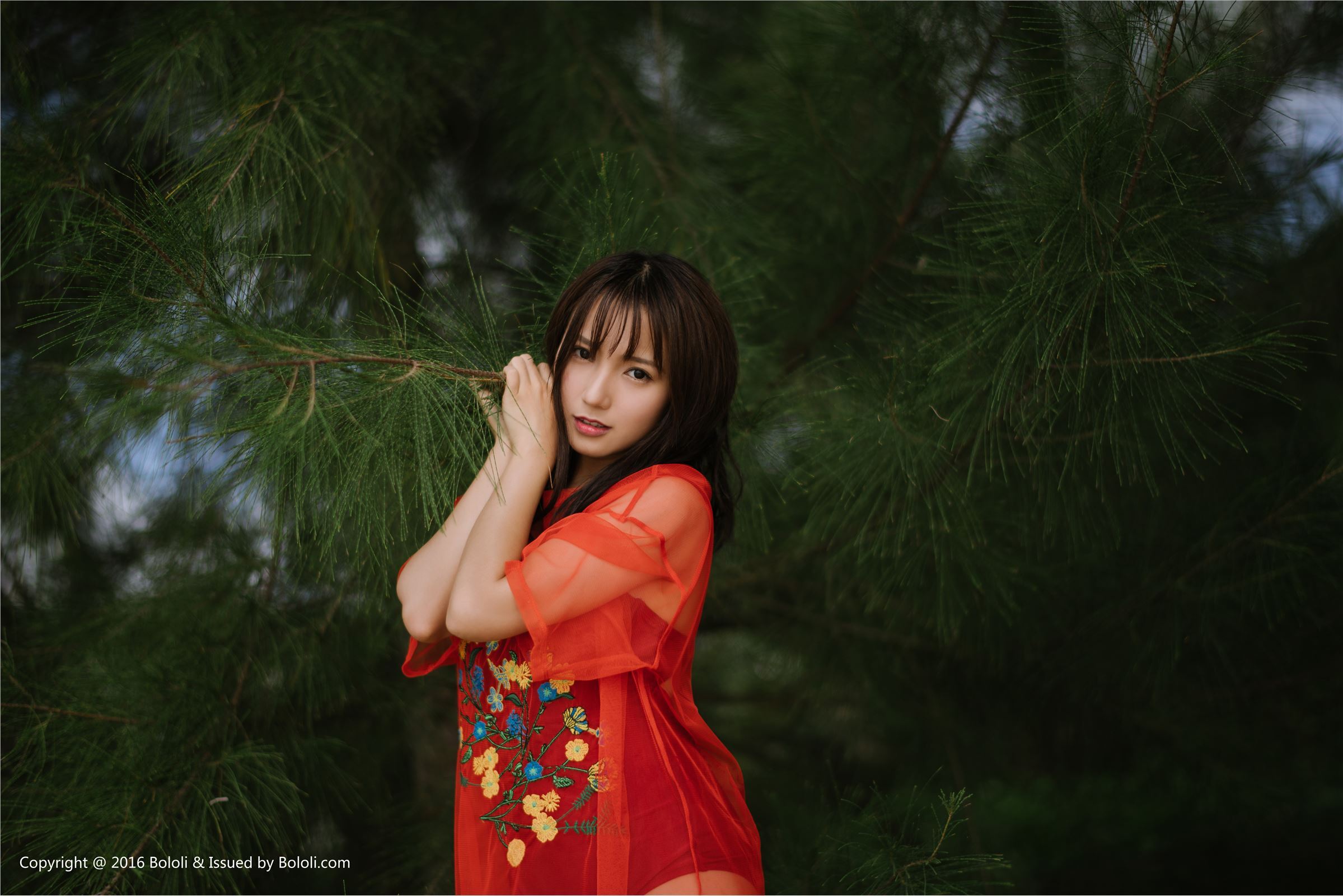 [BoLoLi波萝社]新刊 2017.10.30 BOL.125 你的初恋范惠雅 甜心慧雅