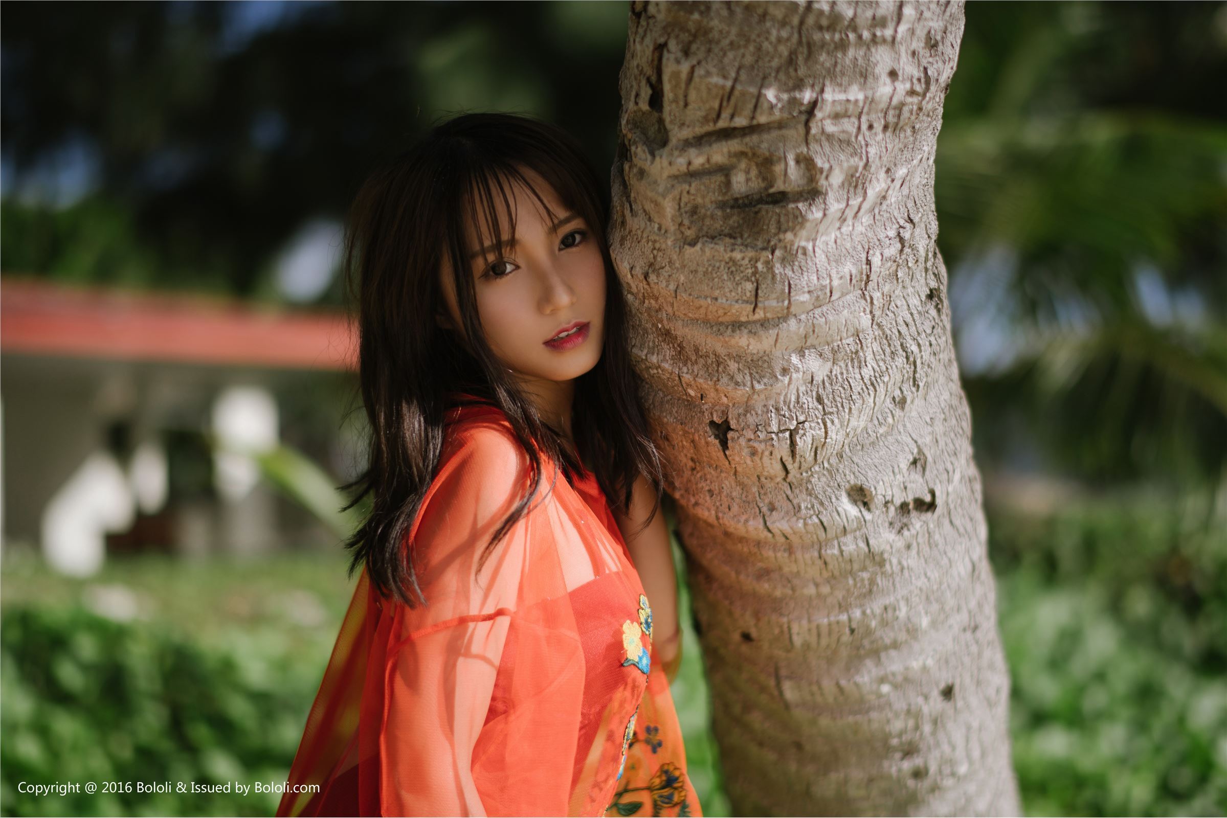 [BoLoLi波萝社]新刊 2017.10.30 BOL.125 你的初恋范惠雅 甜心慧雅