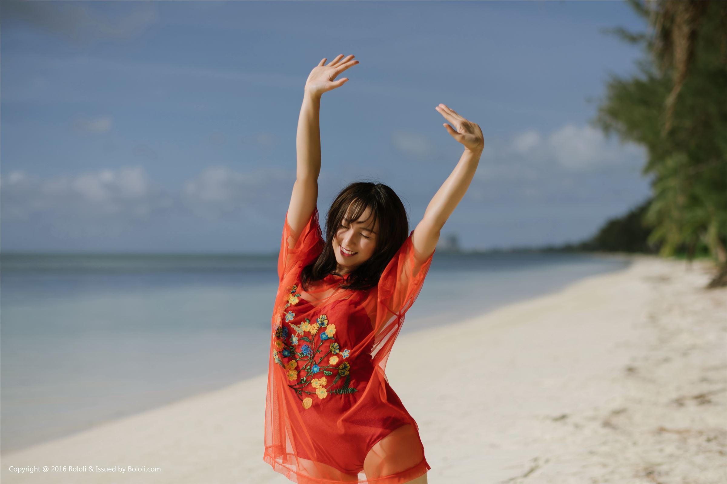 [BoLoLi波萝社]新刊 2017.10.30 BOL.125 你的初恋范惠雅 甜心慧雅