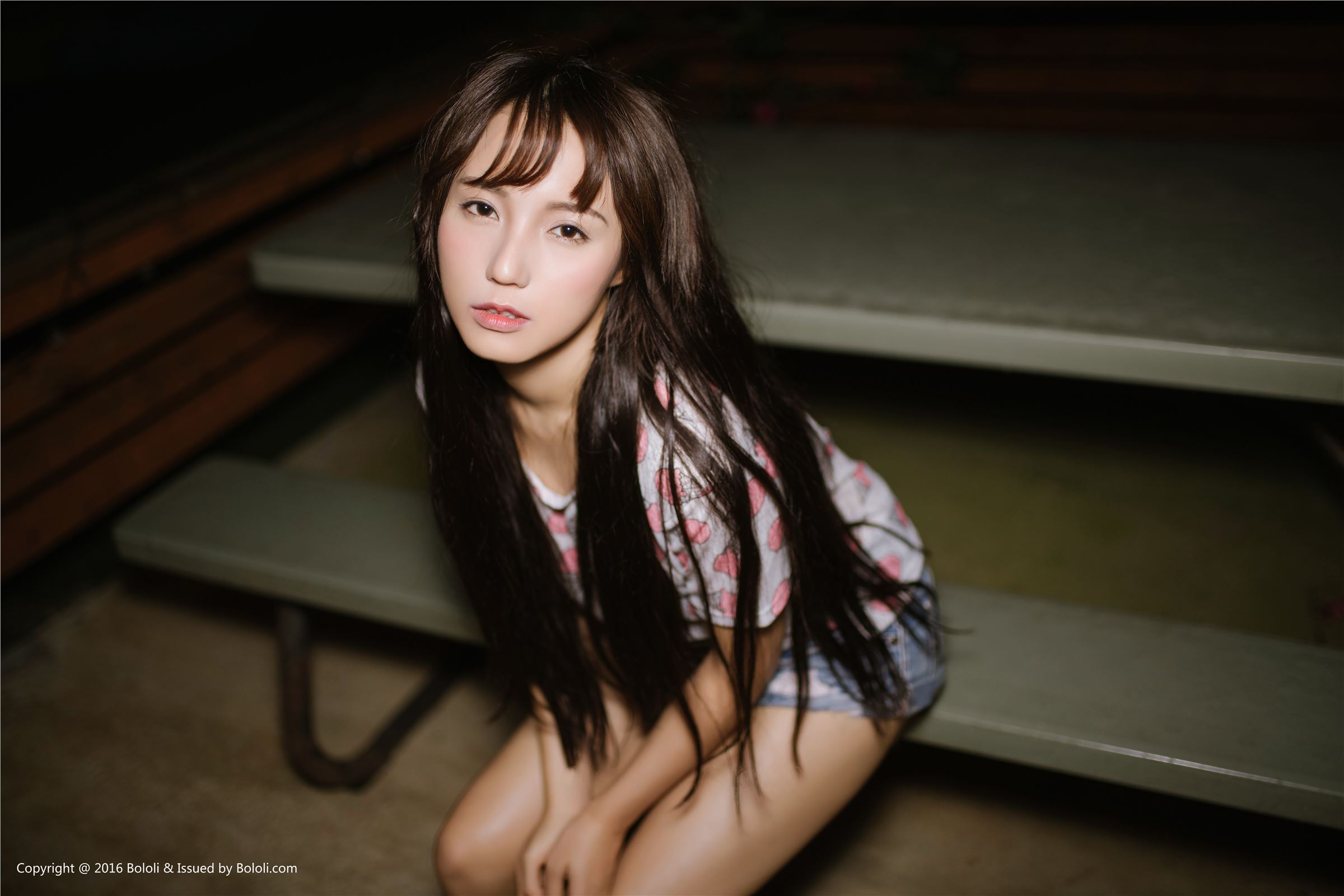 [BoLoLi波萝社]新刊 2017.10.30 BOL.125 你的初恋范惠雅 甜心慧雅