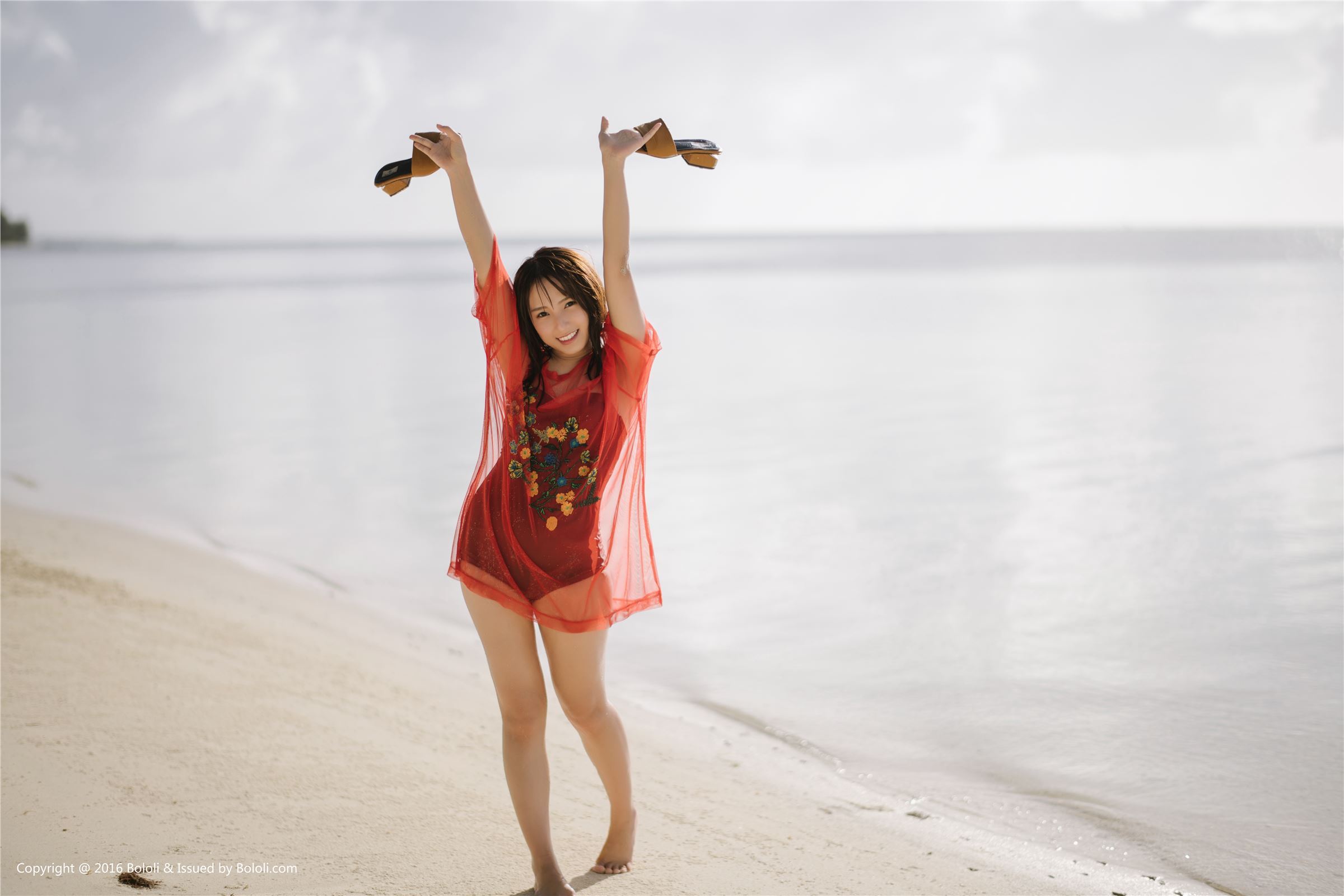 [BoLoLi波萝社]新刊 2017.10.30 BOL.125 你的初恋范惠雅 甜心慧雅