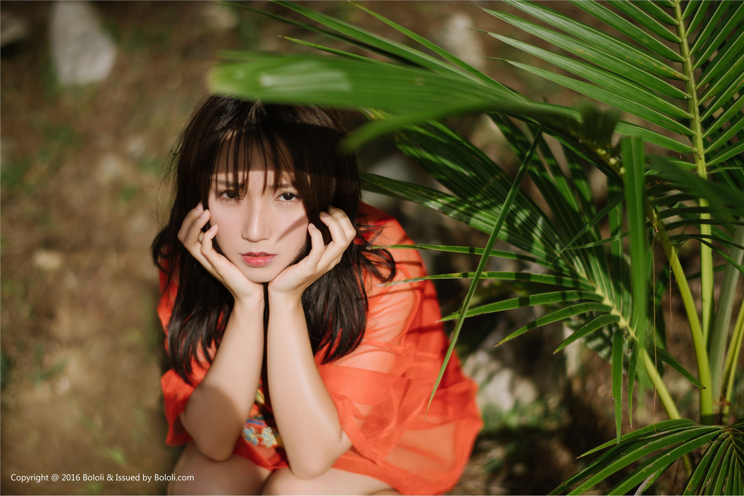 [BoLoLi波萝社]新刊 2017.10.30 BOL.125 你的初恋范惠雅 甜心慧雅