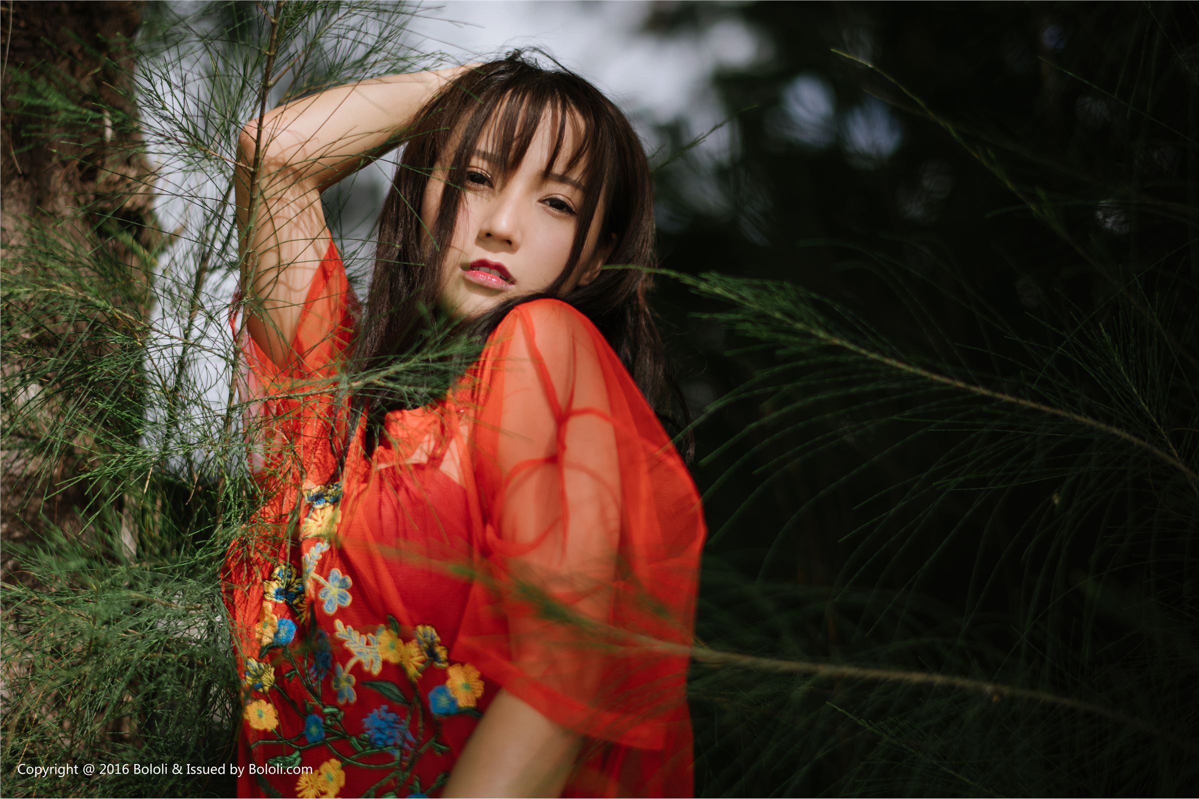 [BoLoLi波萝社]新刊 2017.10.30 BOL.125 你的初恋范惠雅 甜心慧雅