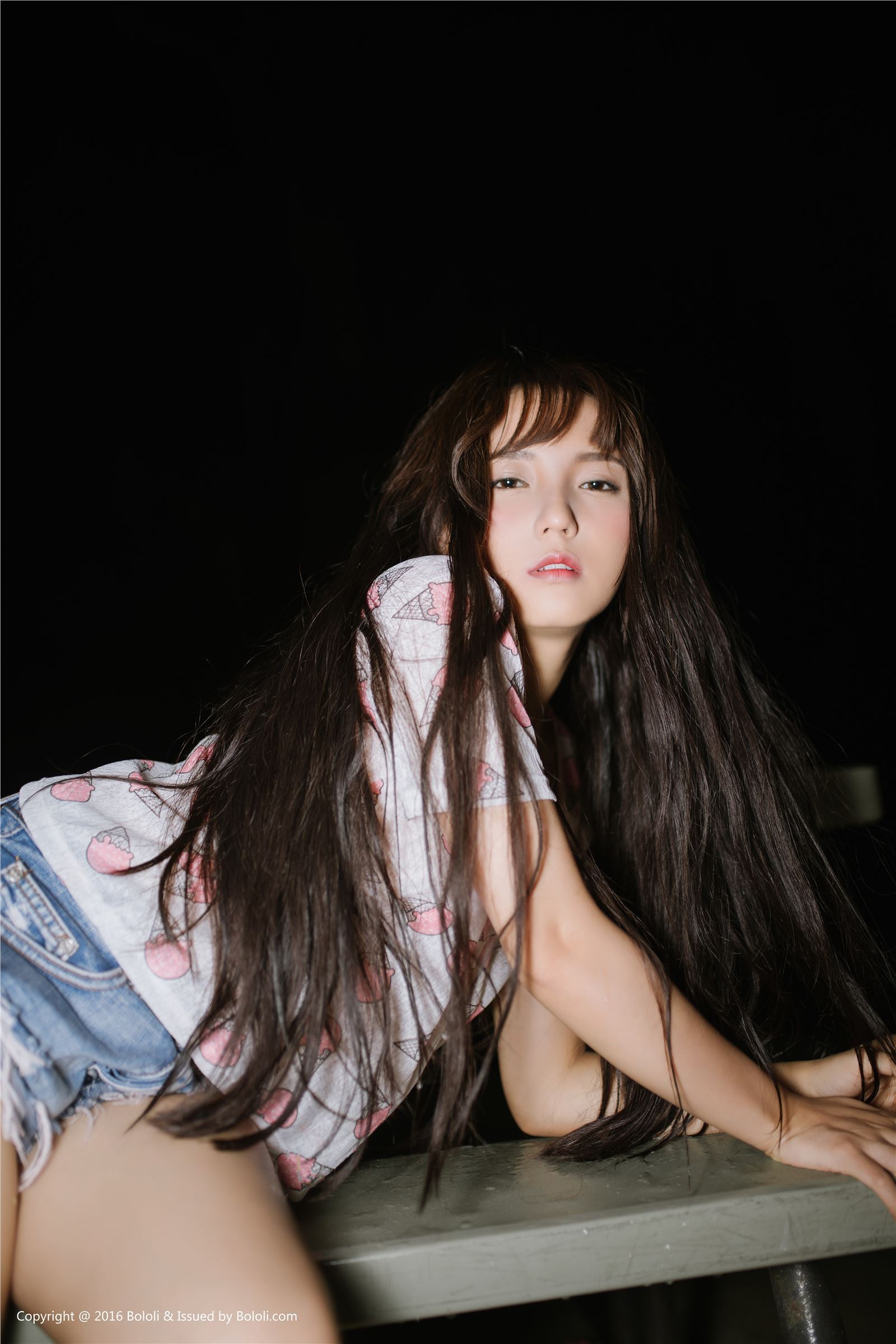 [BoLoLi波萝社]新刊 2017.10.30 BOL.125 你的初恋范惠雅 甜心慧雅