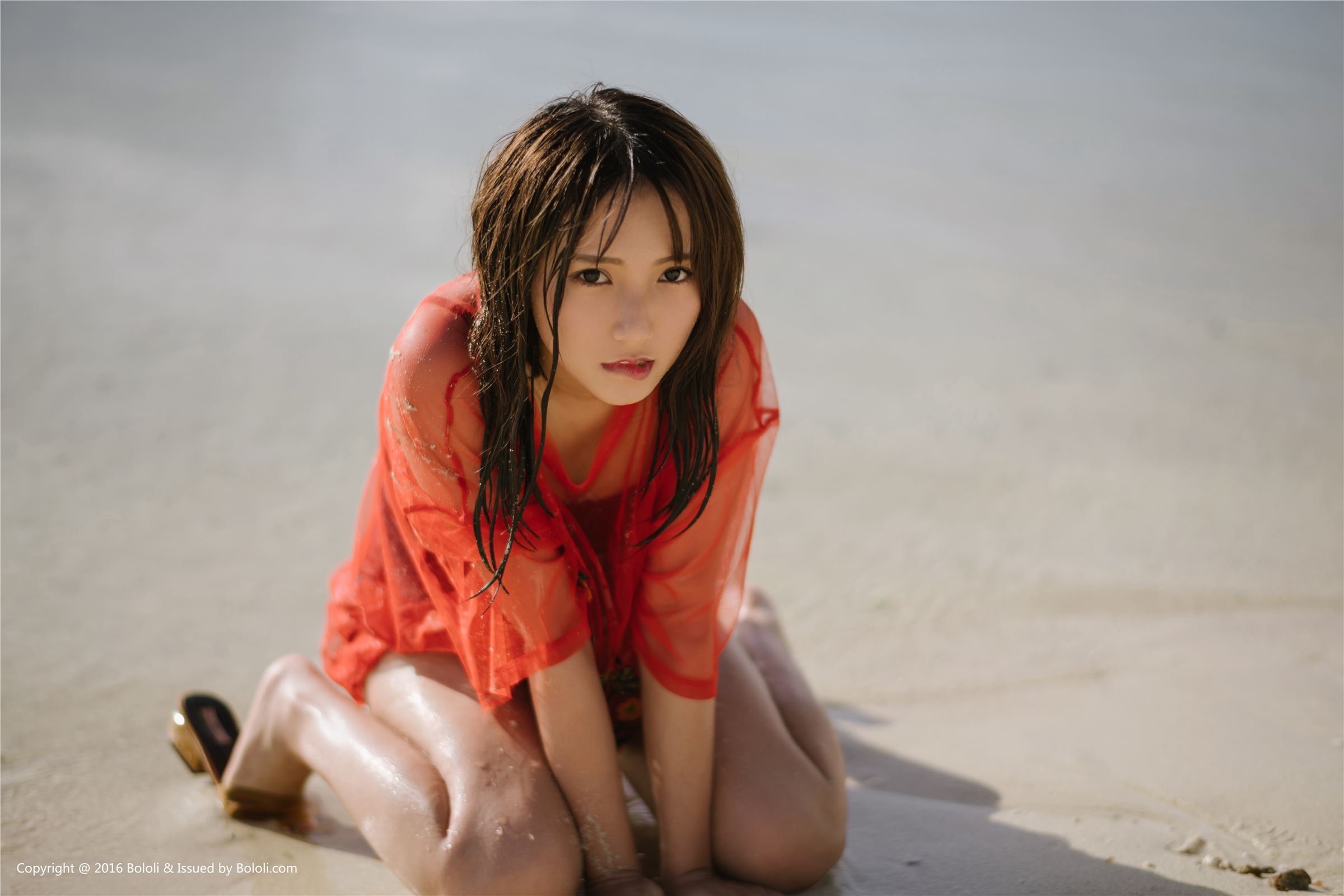 [BoLoLi波萝社]新刊 2017.10.30 BOL.125 你的初恋范惠雅 甜心慧雅