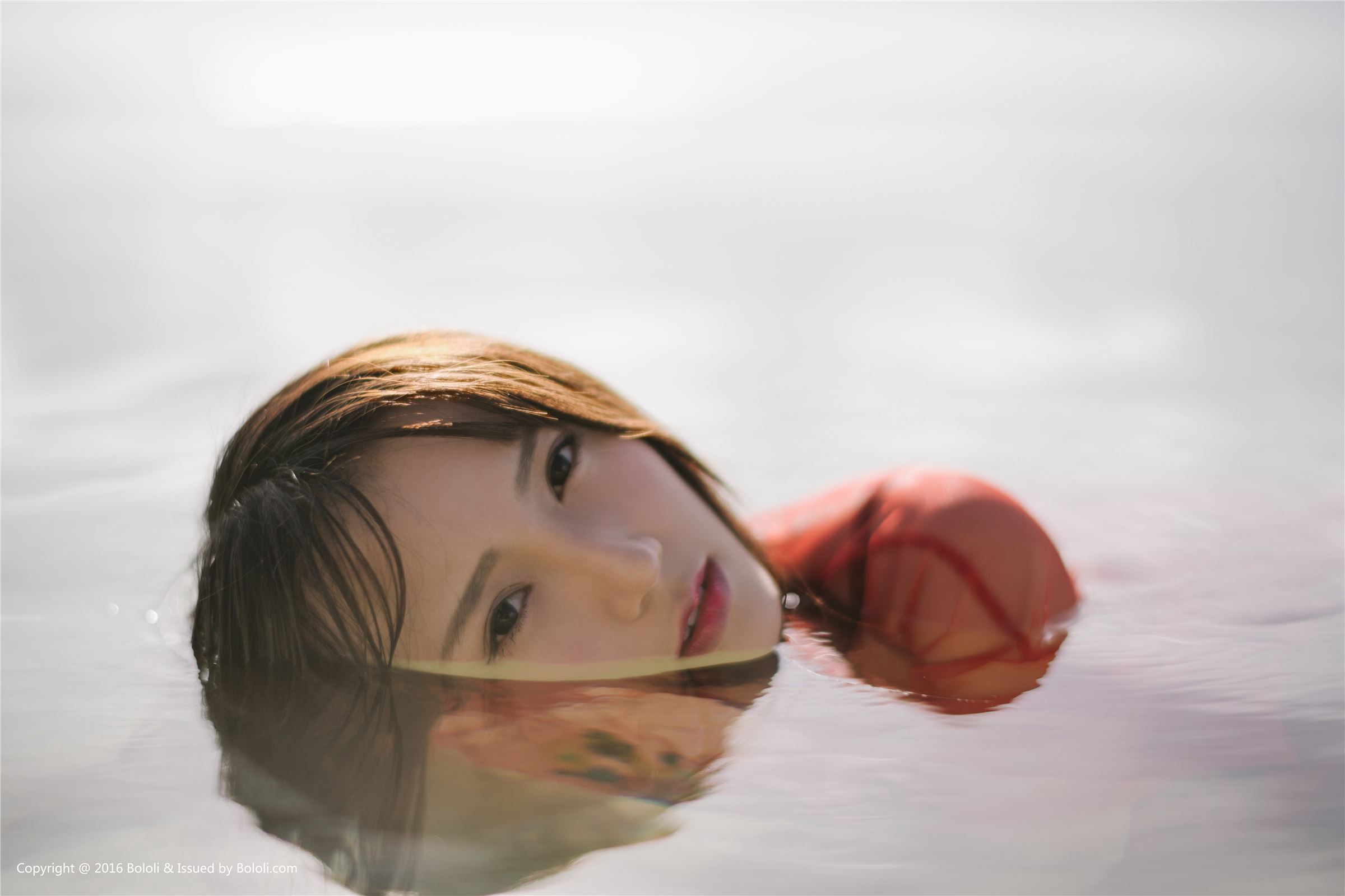 [BoLoLi波萝社]新刊 2017.10.30 BOL.125 你的初恋范惠雅 甜心慧雅