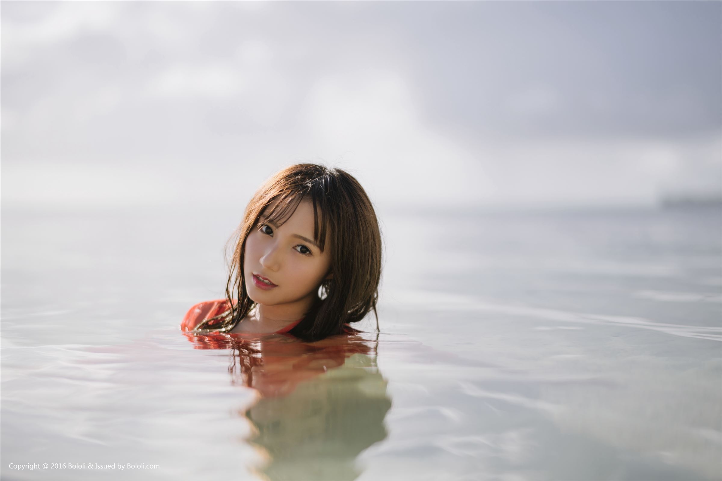 [BoLoLi波萝社]新刊 2017.10.30 BOL.125 你的初恋范惠雅 甜心慧雅