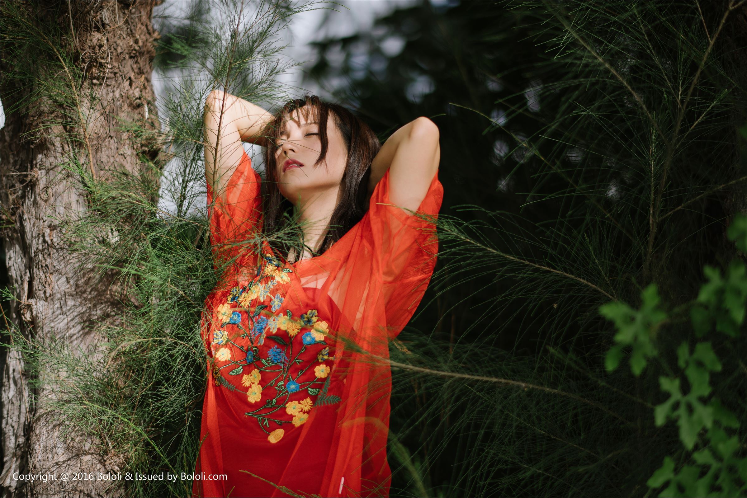 [BoLoLi波萝社]新刊 2017.10.30 BOL.125 你的初恋范惠雅 甜心慧雅