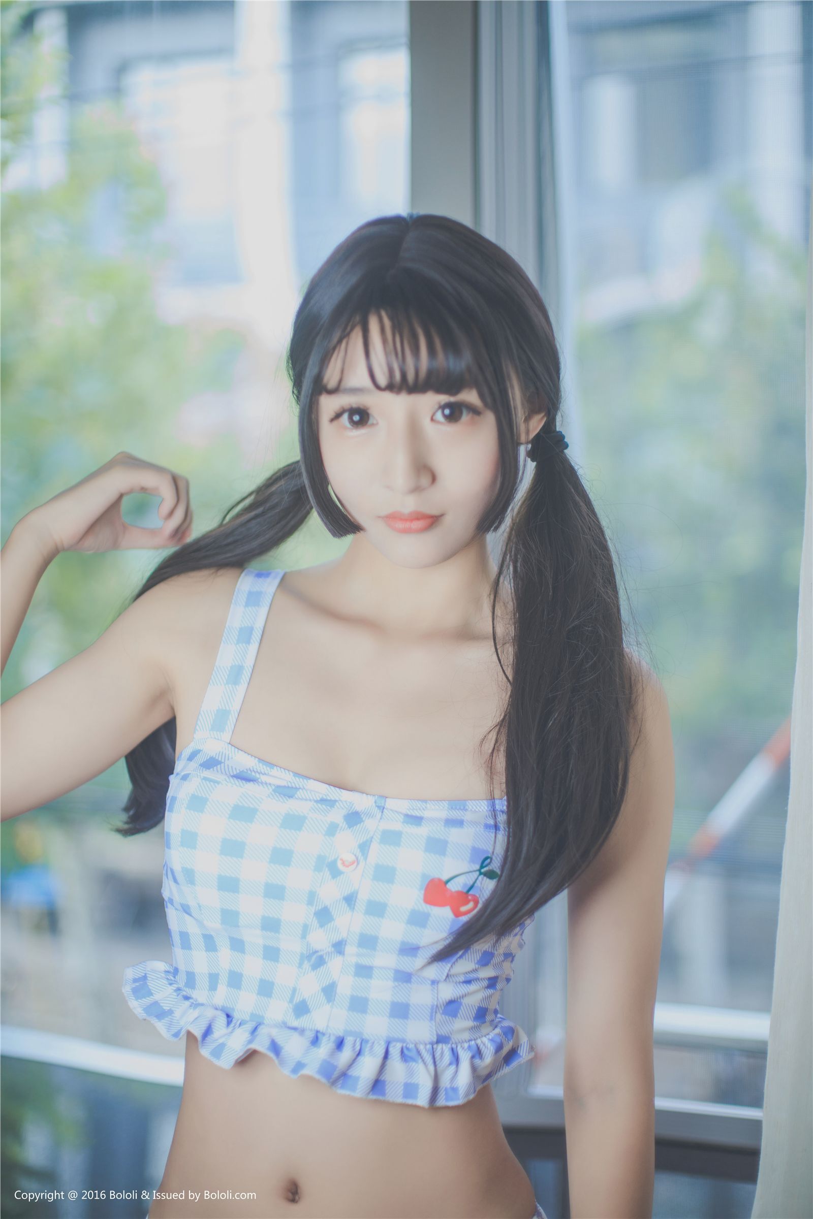 [BoLoli]波萝社新刊 2017-09-08 Vol.113 1997丶2