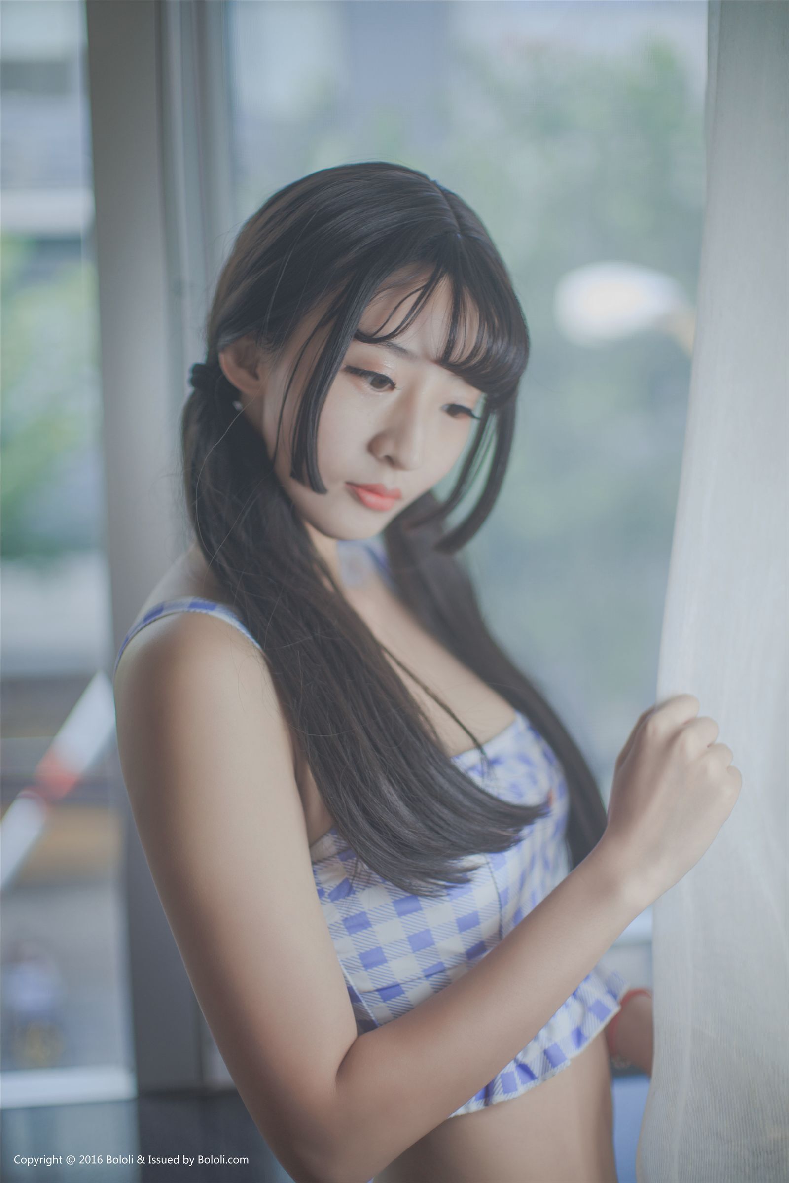 [BoLoli]波萝社新刊 2017-09-08 Vol.113 1997丶2
