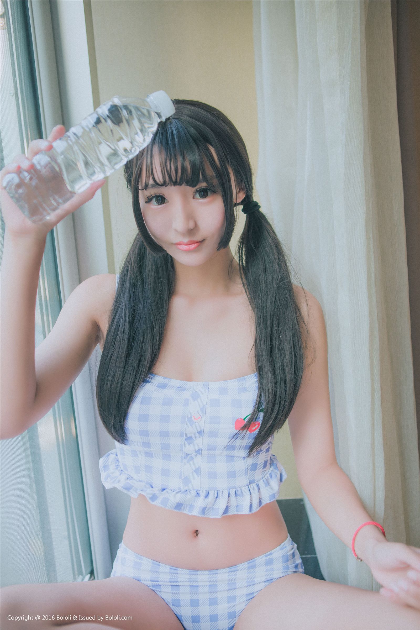 [BoLoli]波萝社新刊 2017-09-08 Vol.113 1997丶2