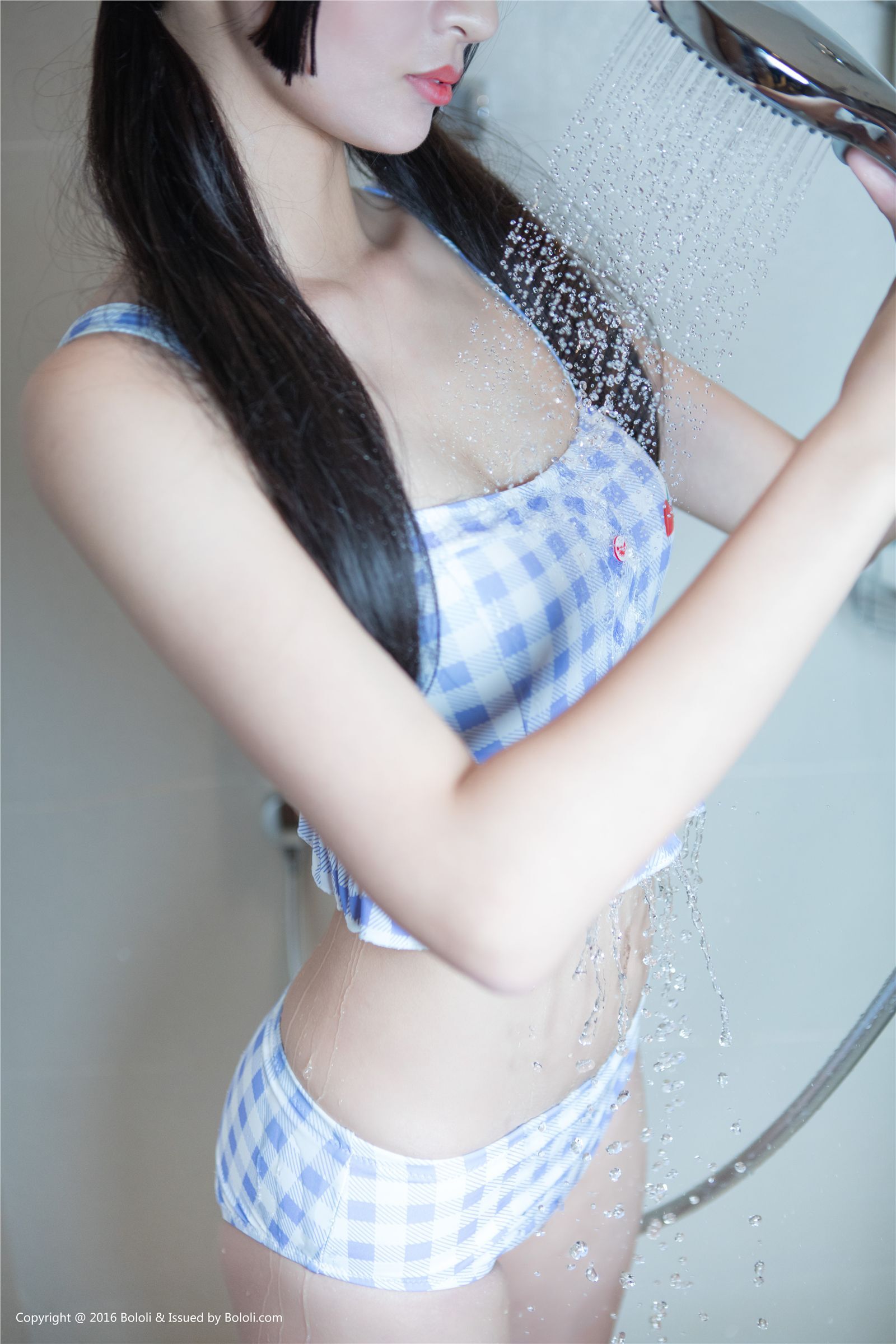 [BoLoli]波萝社新刊 2017-09-08 Vol.113 1997丶2