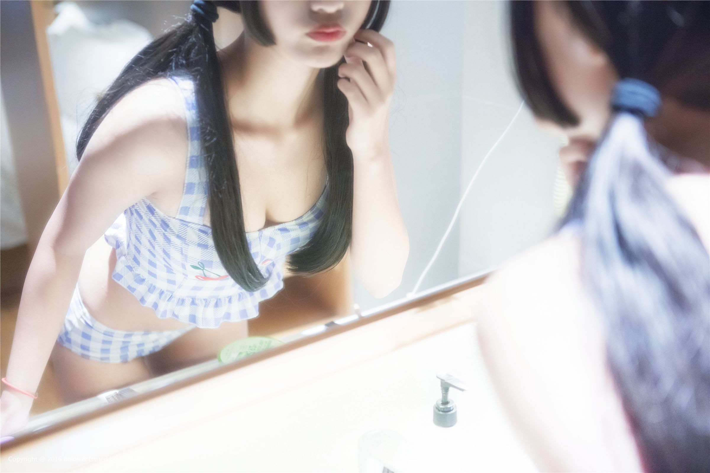 [BoLoli]波萝社新刊 2017-09-08 Vol.113 1997丶2