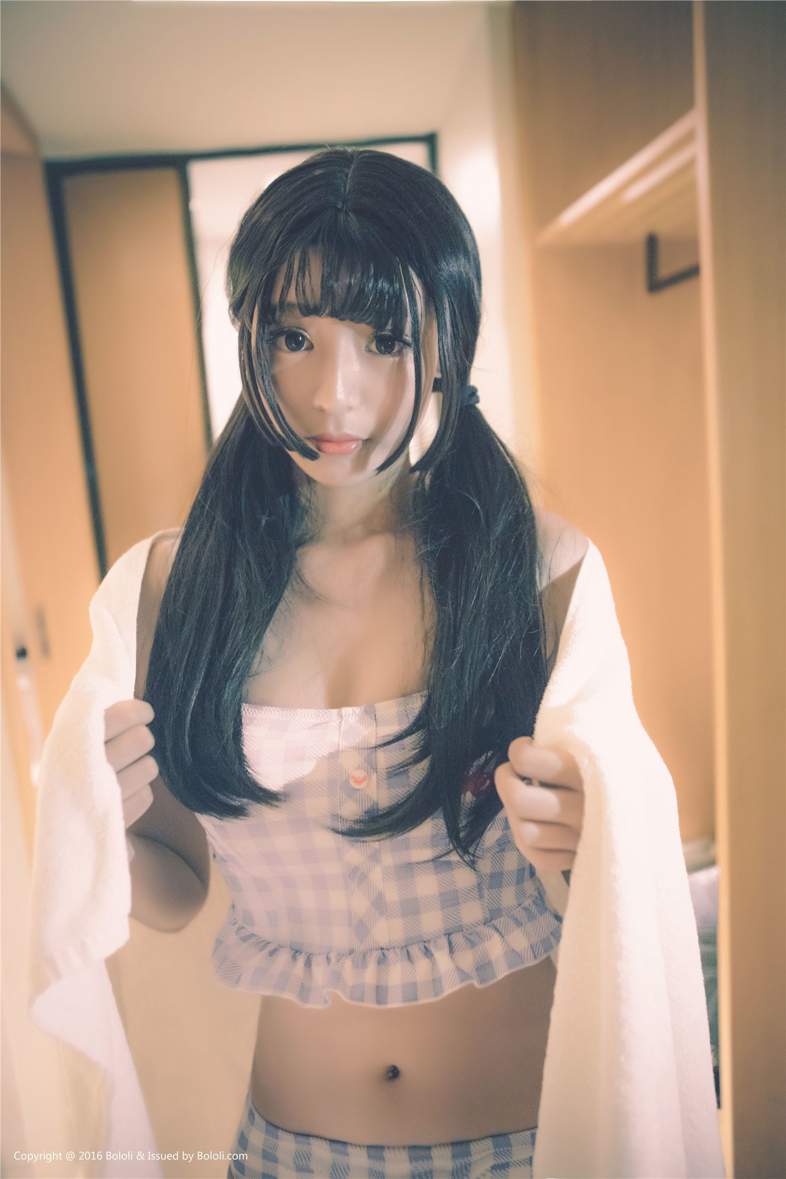 [BoLoli]波萝社新刊 2017-09-08 Vol.113 1997丶2