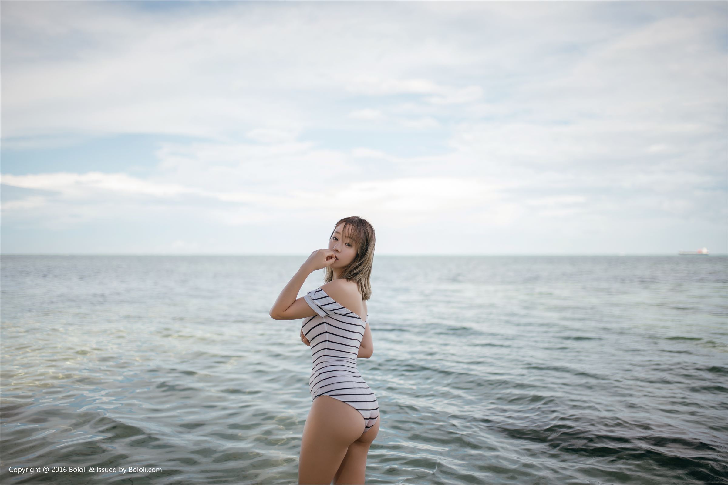 [BoLoli波萝社]2017.11.13 Vol.128 王雨纯