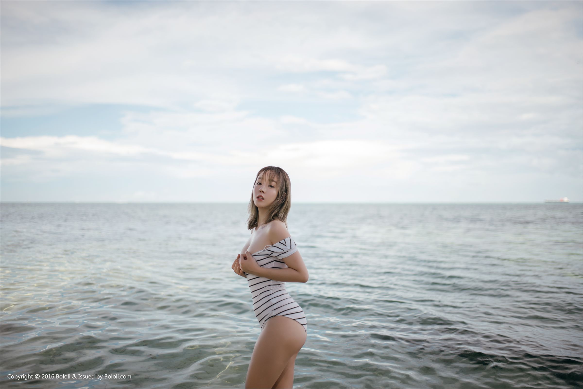 [BoLoli波萝社]2017.11.13 Vol.128 王雨纯