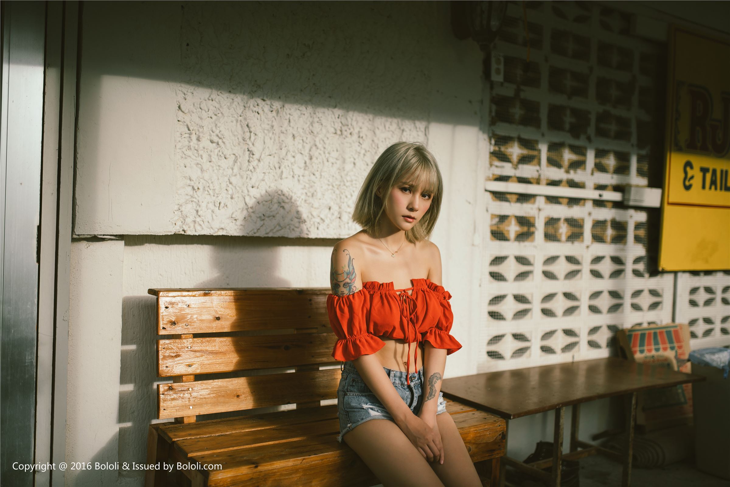 [BoLoli波萝社]2018.01.02 Vol.130 夏美酱