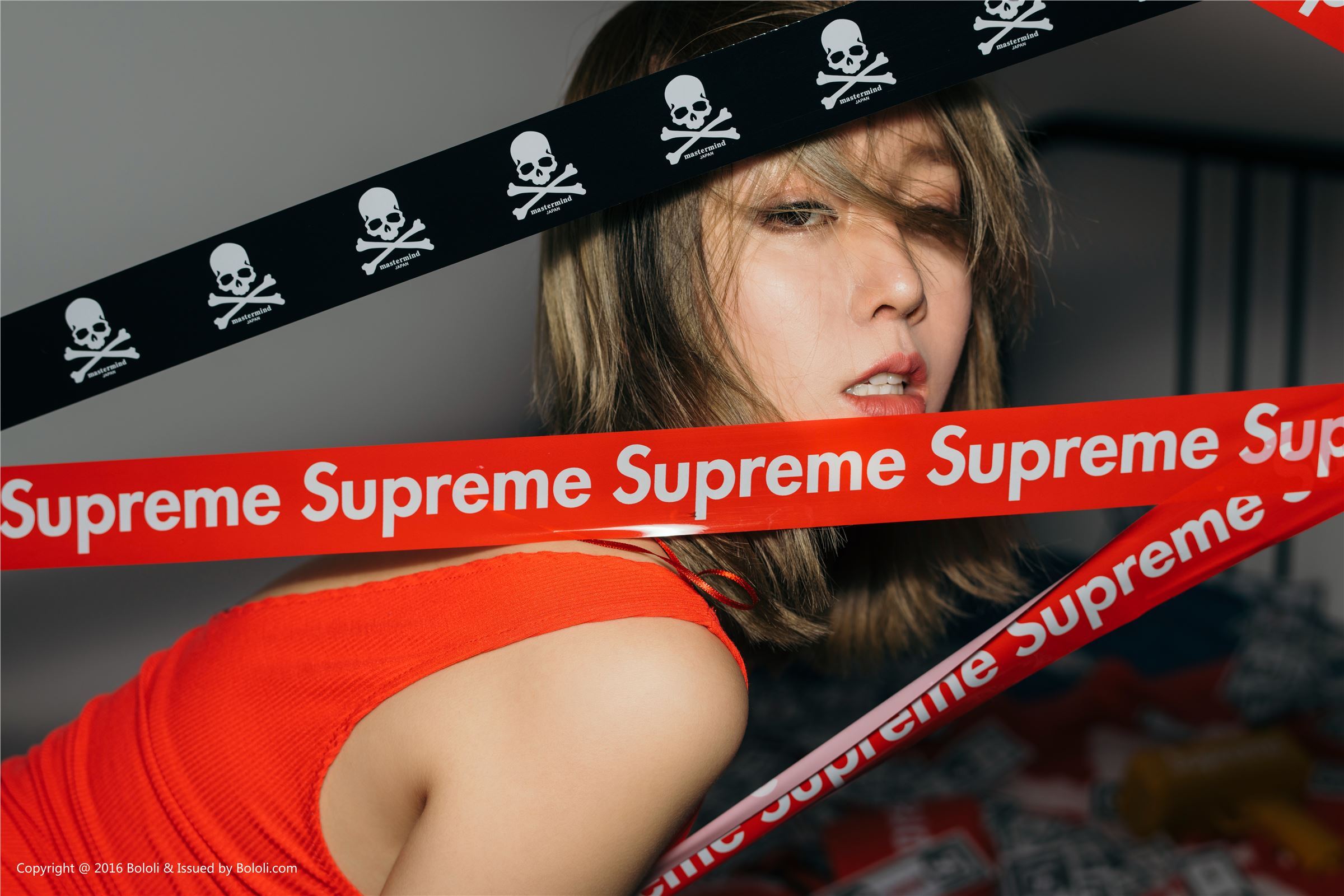 [BoLoli波萝社]2018.01.27 Vol.133 王雨纯