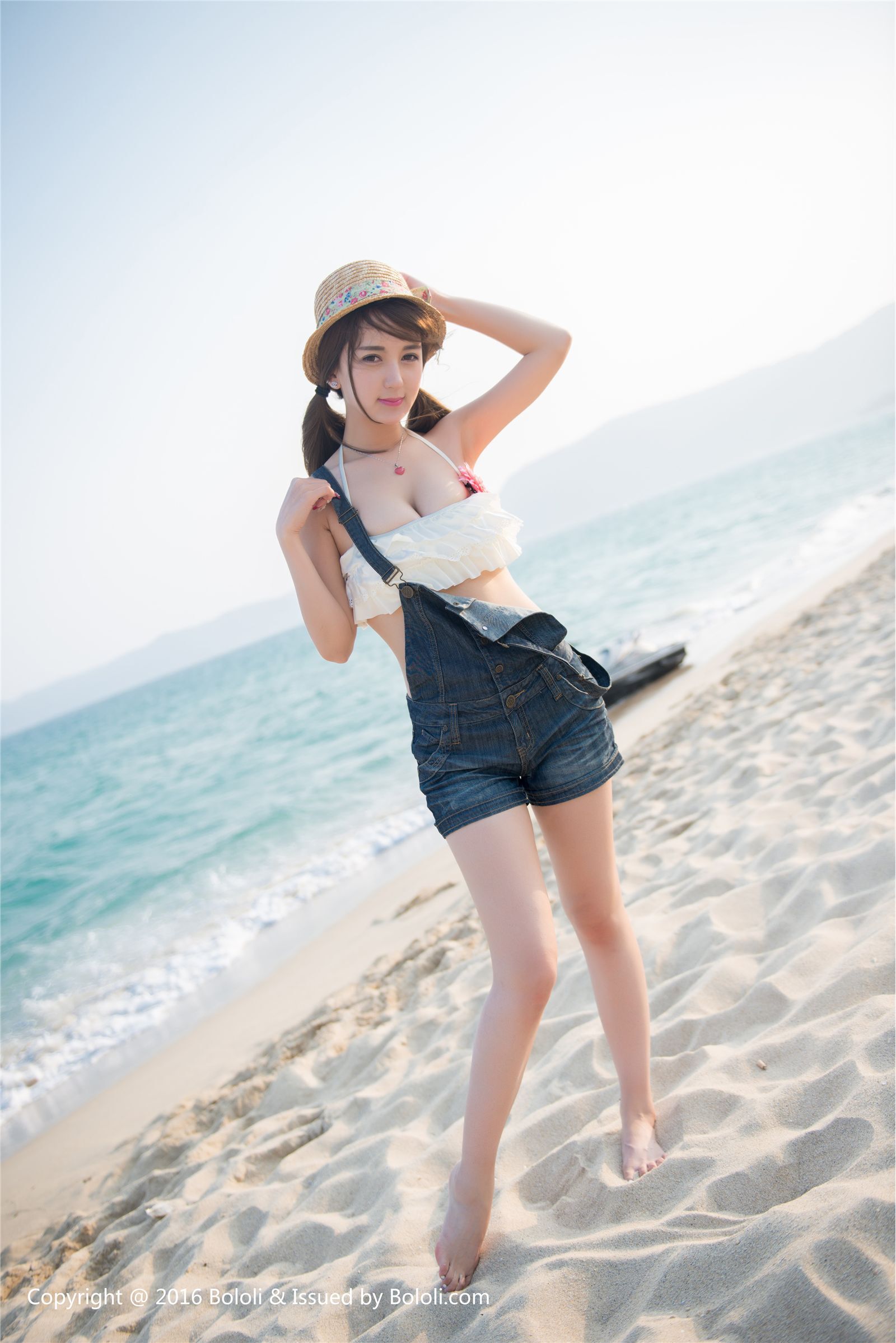 [BoLoLi波萝社]2017.09.06 Vol.112 小潘鼠