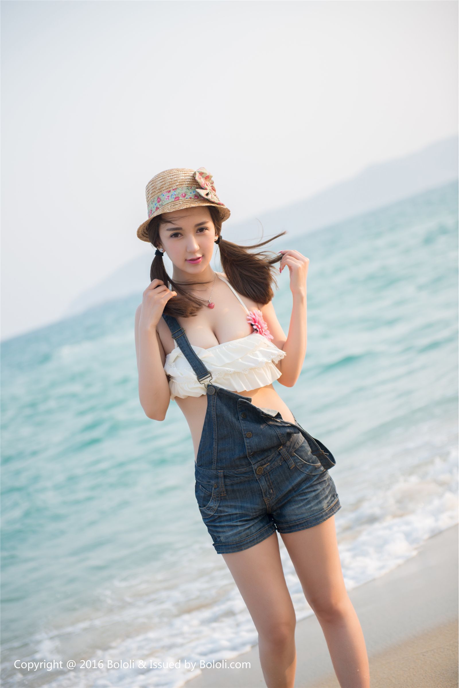 [BoLoLi波萝社]2017.09.06 Vol.112 小潘鼠