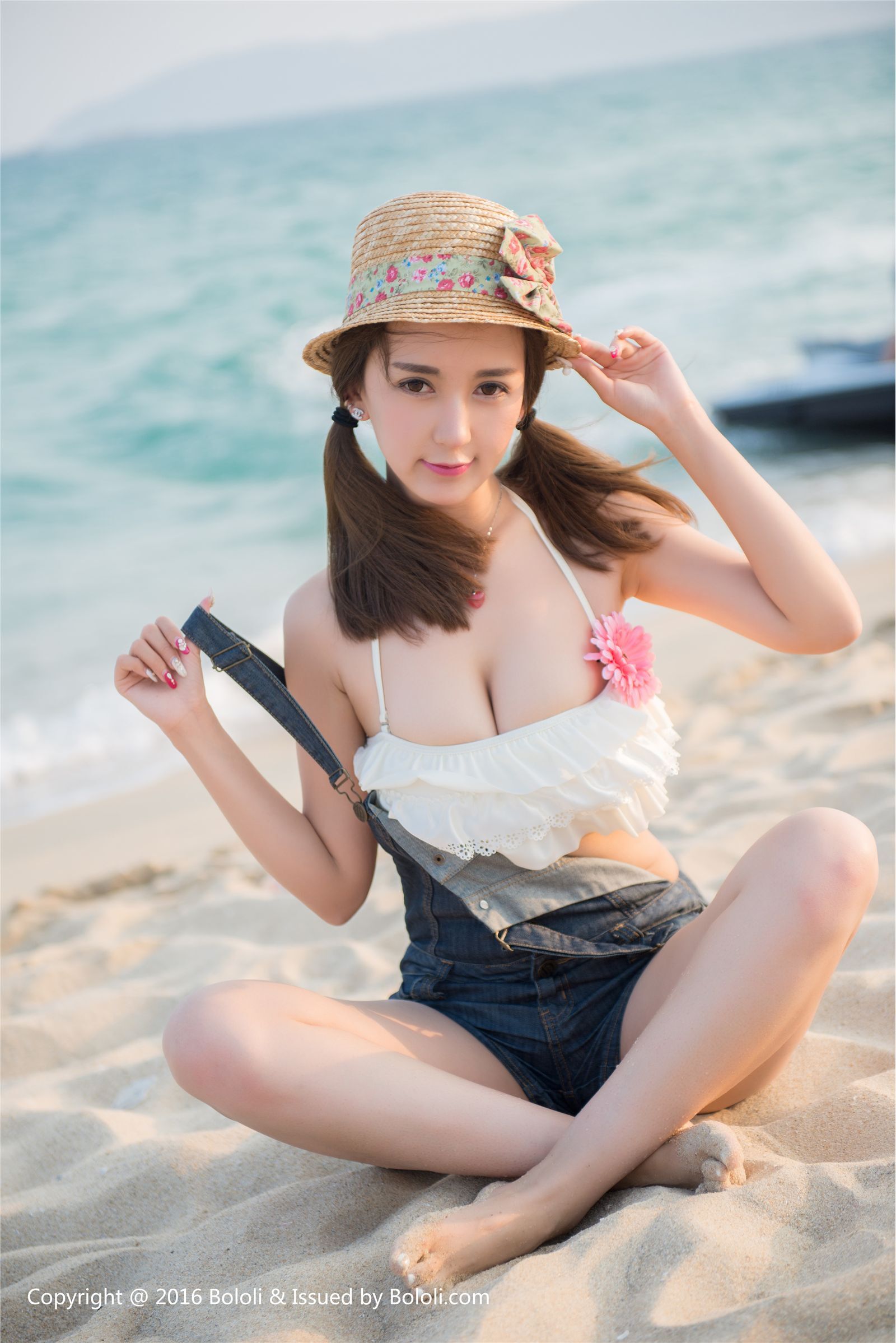 [BoLoLi波萝社]2017.09.06 Vol.112 小潘鼠