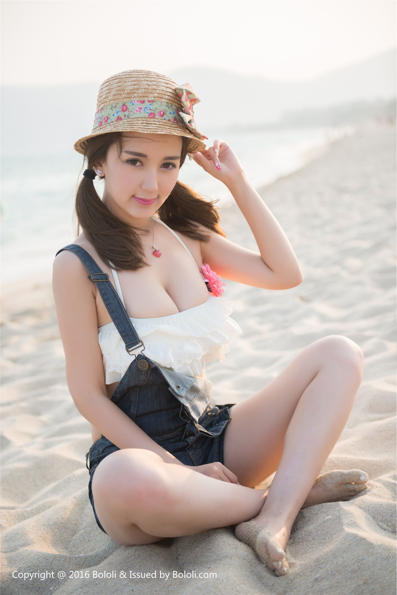 [BoLoLi波萝社]2017.09.06 Vol.112 小潘鼠