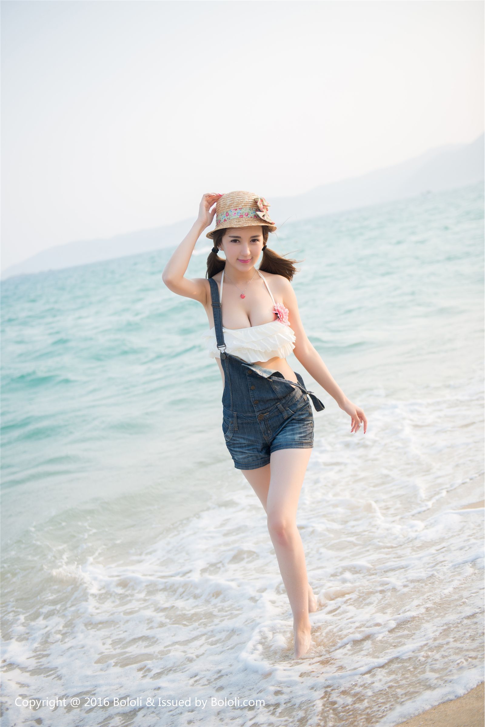 [BoLoLi波萝社]2017.09.06 Vol.112 小潘鼠