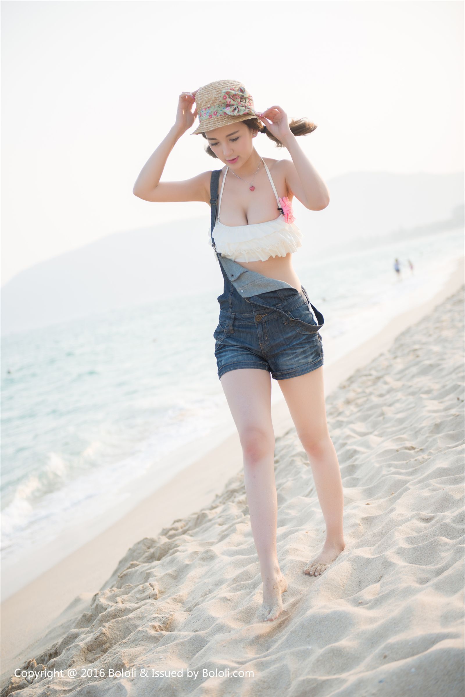 [BoLoLi波萝社]2017.09.06 Vol.112 小潘鼠