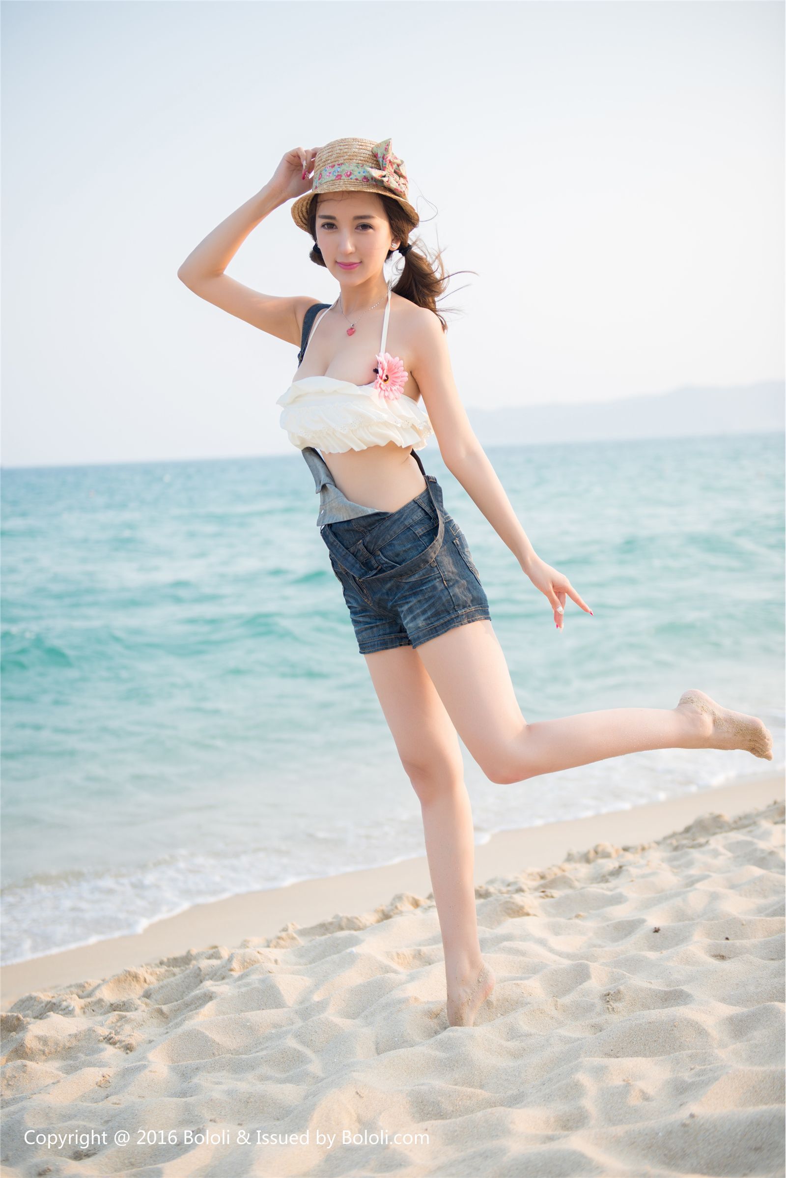 [BoLoLi波萝社]2017.09.06 Vol.112 小潘鼠